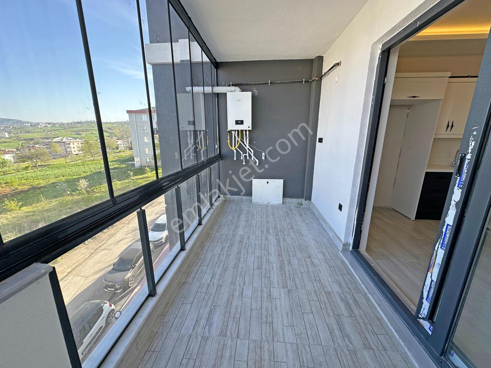 İlkadım Derecik Mahallesi 2+1 Kiralık Daire - Görsel 34