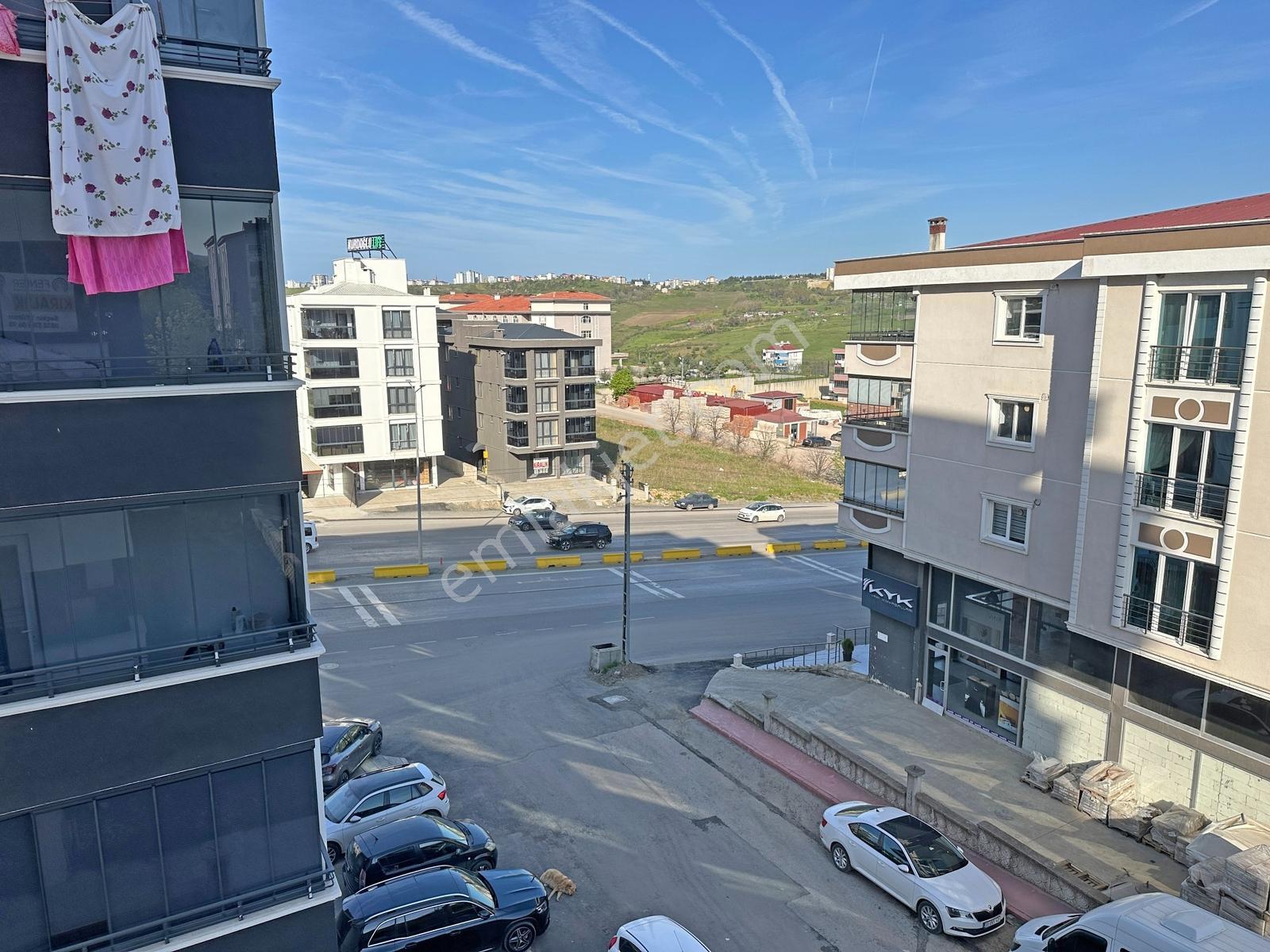İlkadım Derecik Mahallesi 2+1 Kiralık Daire - Görsel 17
