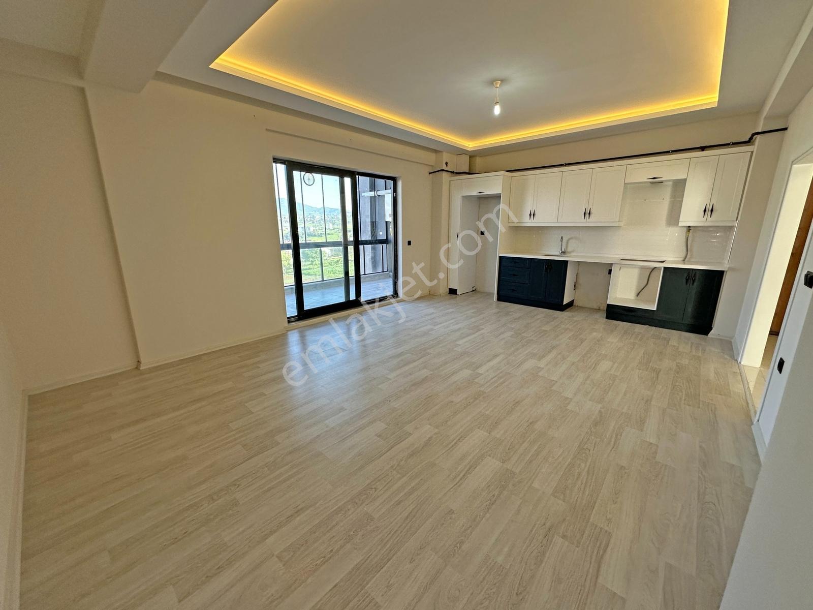 İlkadım Derecik Mahallesi 2+1 Kiralık Daire - Görsel 33