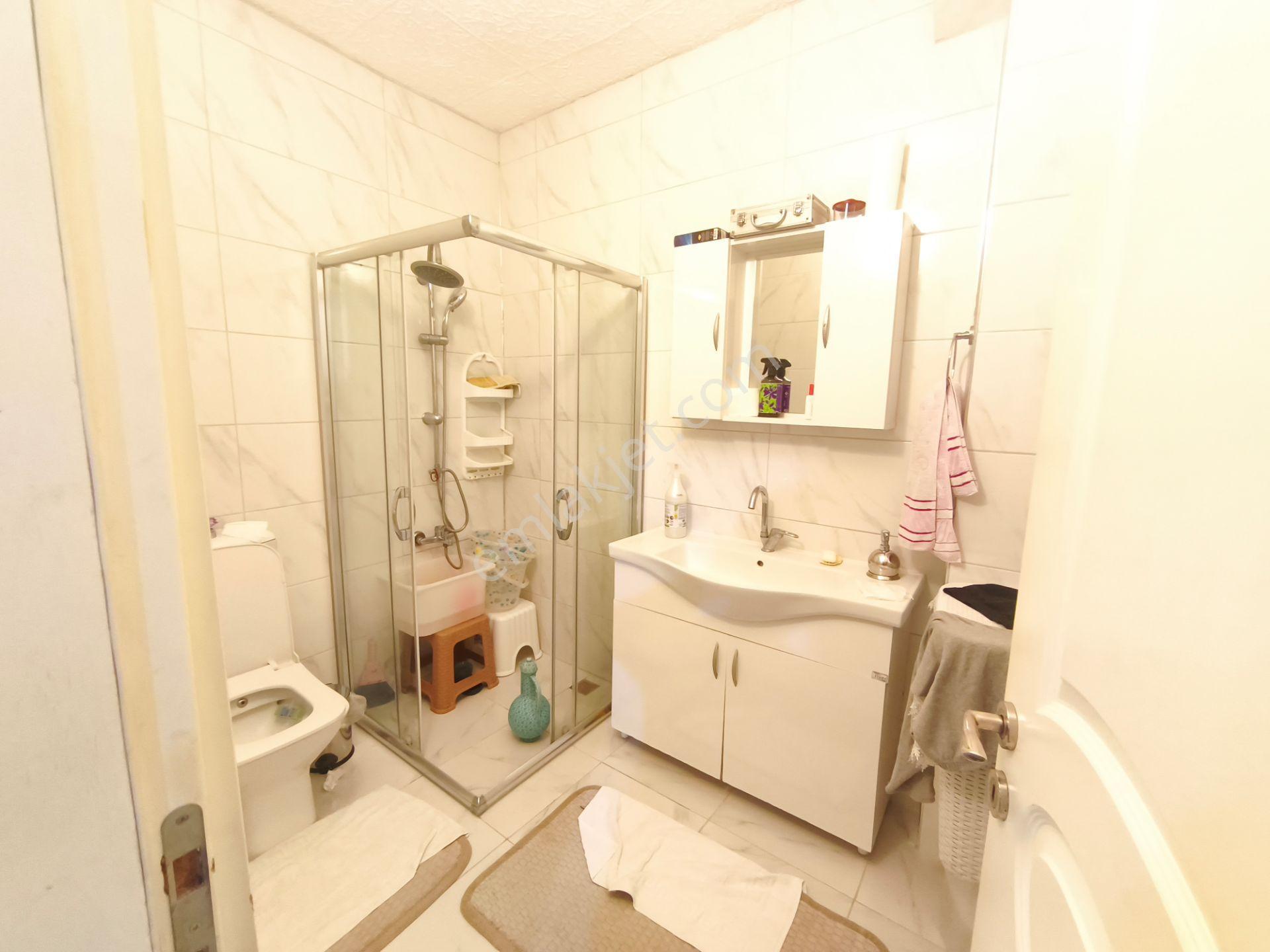 Eyüp Topçılar Mh. 2+1 / 90m2 / Düz Giriş / Bakımlı / Masrafsız / Arsa Tapulu Daire - Görsel 26