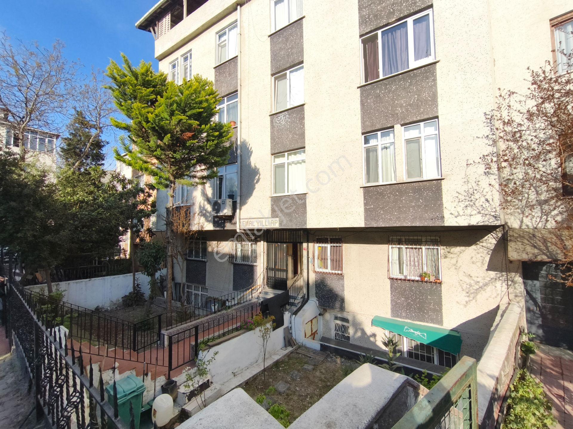 Eyüp Topçılar Mh. 2+1 / 90m2 / Düz Giriş / Bakımlı / Masrafsız / Arsa Tapulu Daire - Görsel 33