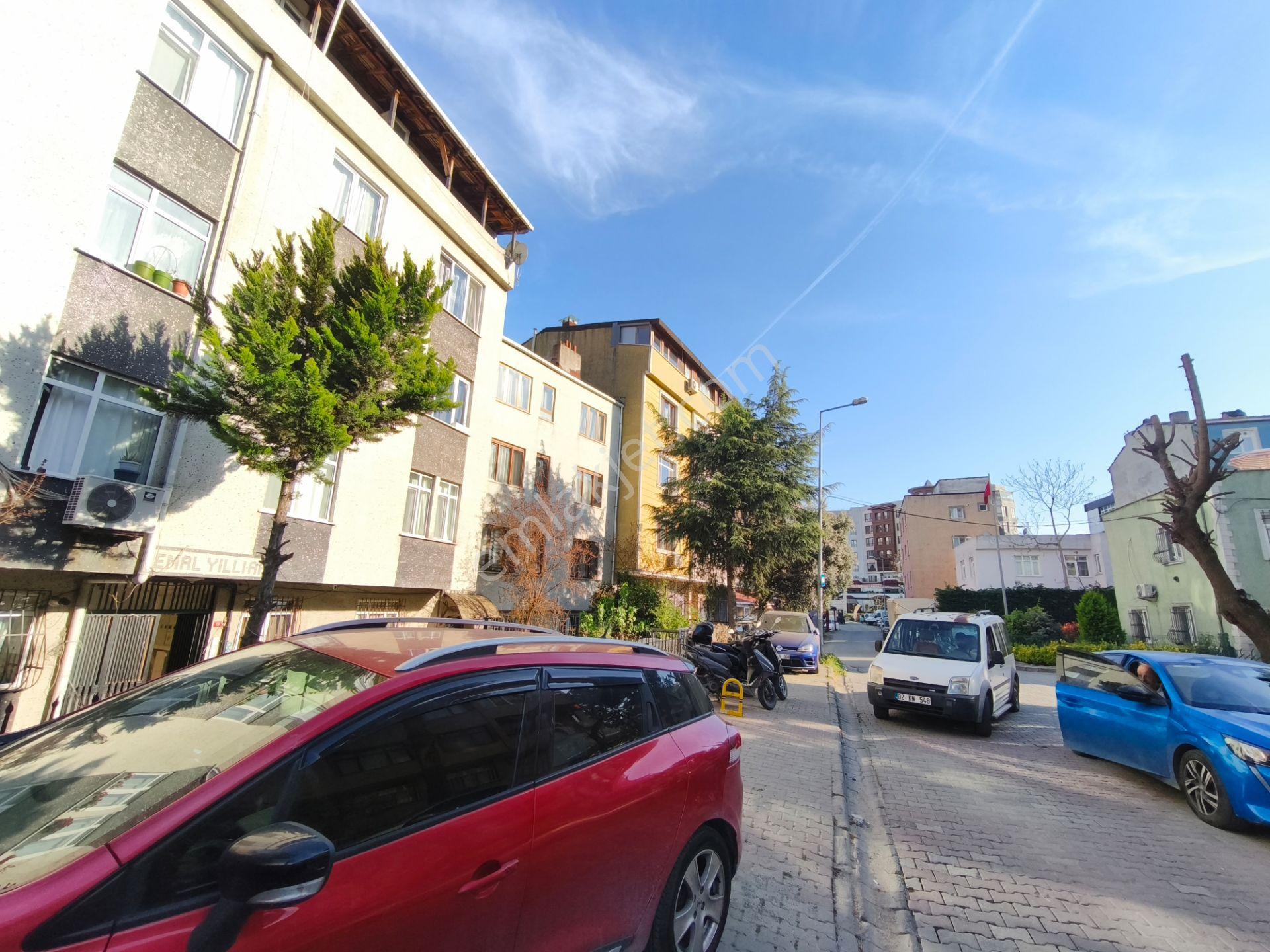 Eyüp Topçılar Mh. 2+1 / 90m2 / Düz Giriş / Bakımlı / Masrafsız / Arsa Tapulu Daire - Görsel 35