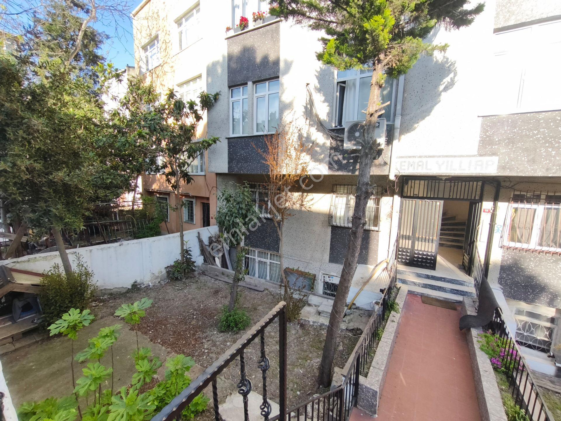 Eyüp Topçılar Mh. 2+1 / 90m2 / Düz Giriş / Bakımlı / Masrafsız / Arsa Tapulu Daire - Görsel 31