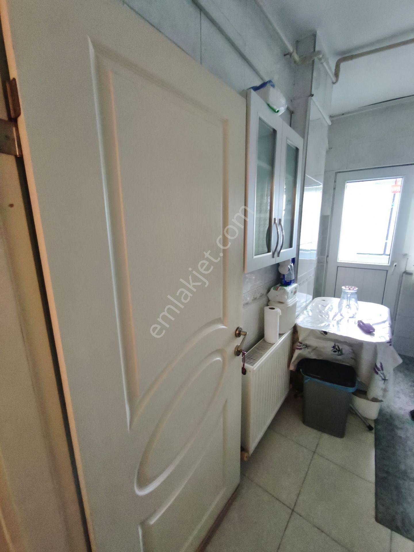 Eyüp Topçılar Mh. 2+1 / 90m2 / Düz Giriş / Bakımlı / Masrafsız / Arsa Tapulu Daire - Görsel 25