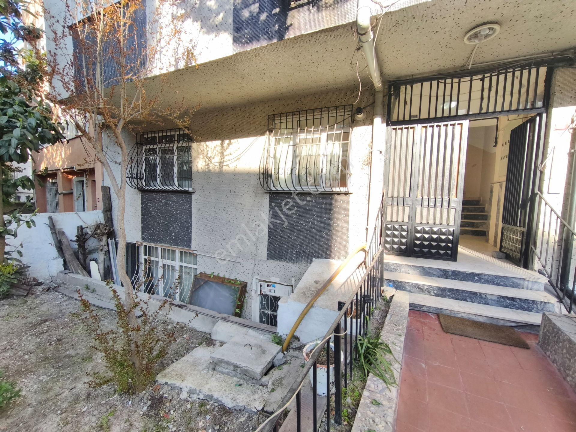 Eyüp Topçılar Mh. 2+1 / 90m2 / Düz Giriş / Bakımlı / Masrafsız / Arsa Tapulu Daire - Görsel 30