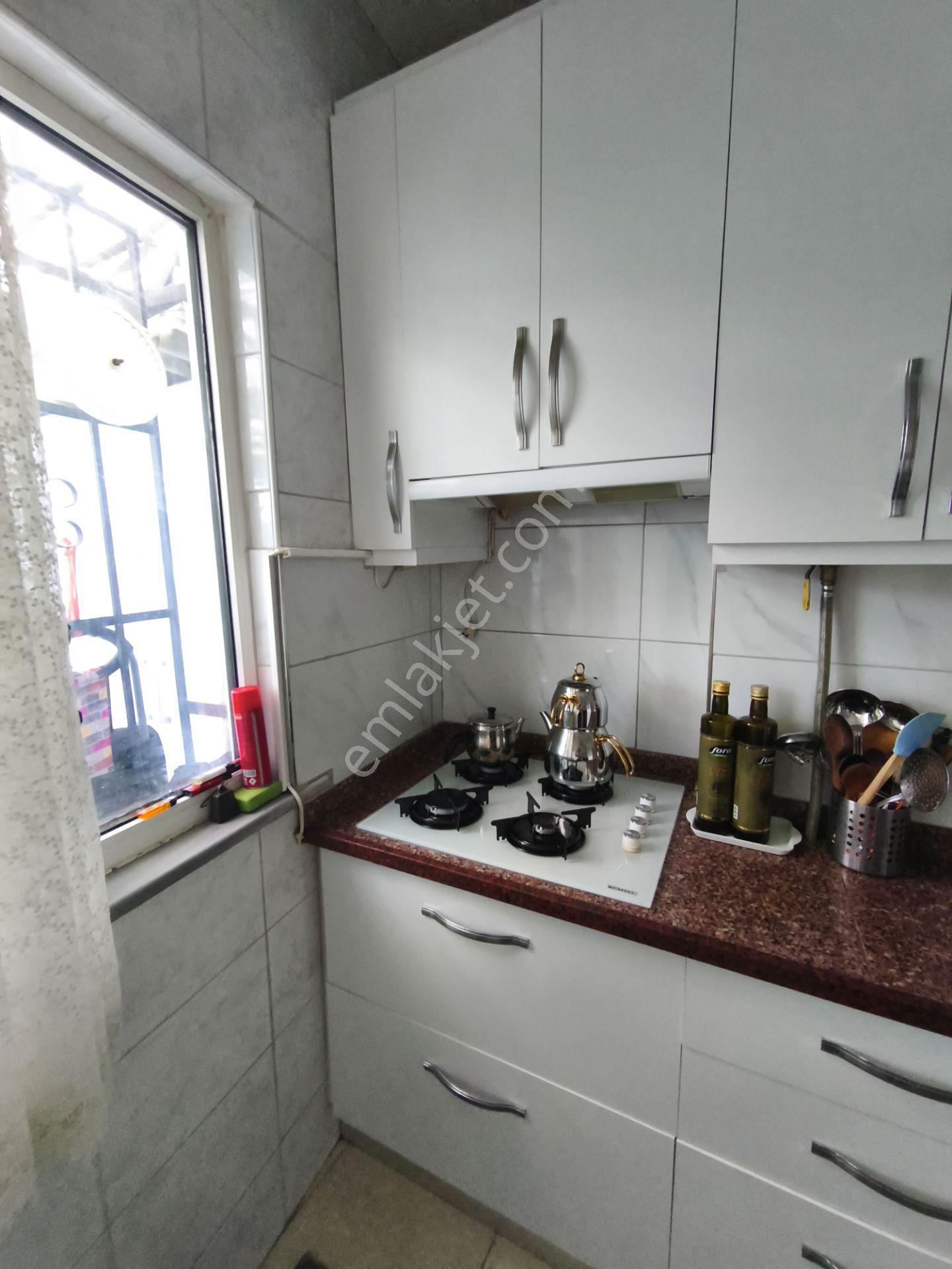 Eyüp Topçılar Mh. 2+1 / 90m2 / Düz Giriş / Bakımlı / Masrafsız / Arsa Tapulu Daire - Görsel 24