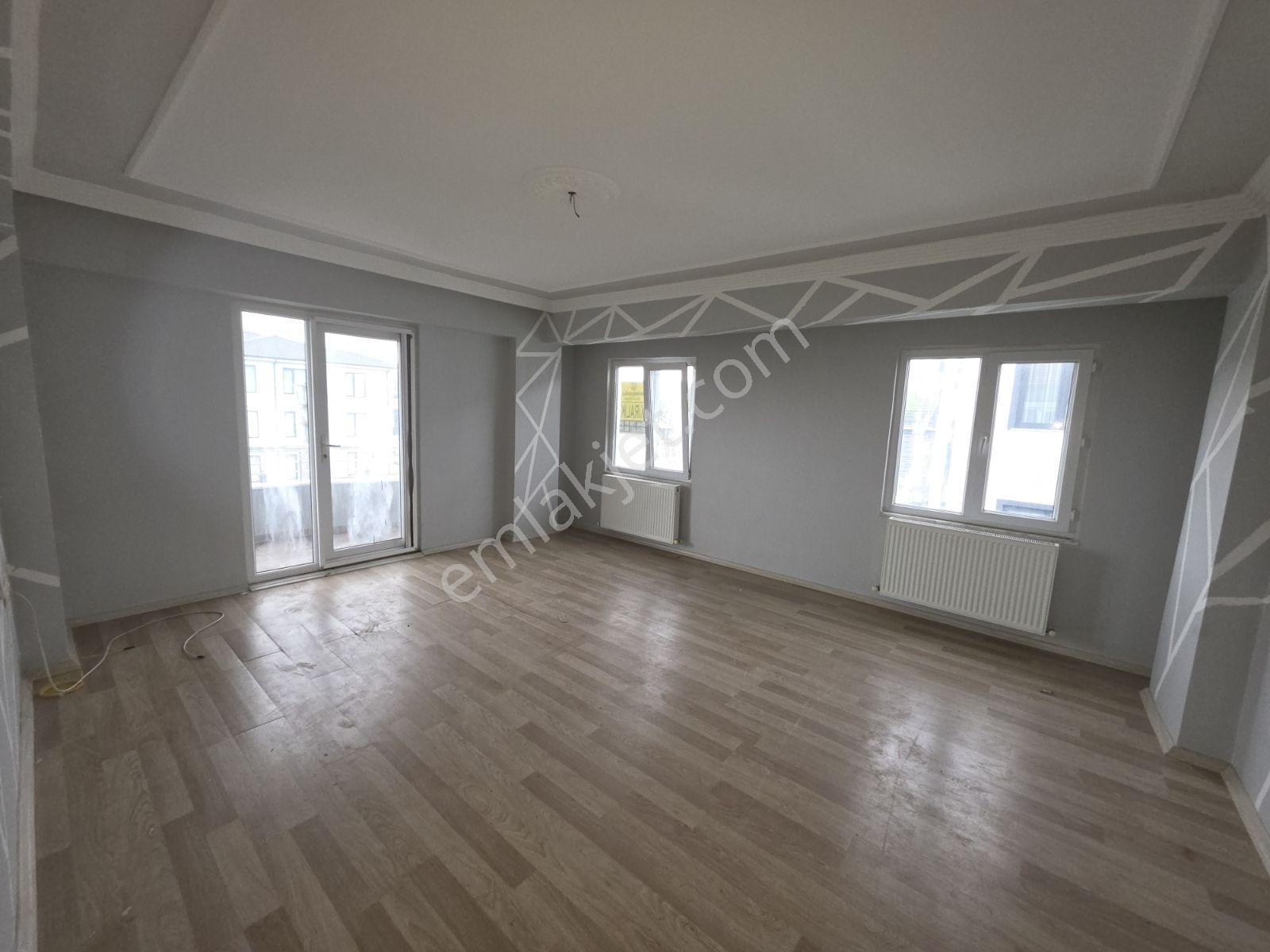 Aşağıaziziye Mahlesi Aziziye Yolu 3+1 125 M2 Kombi Petekli - Görsel 5