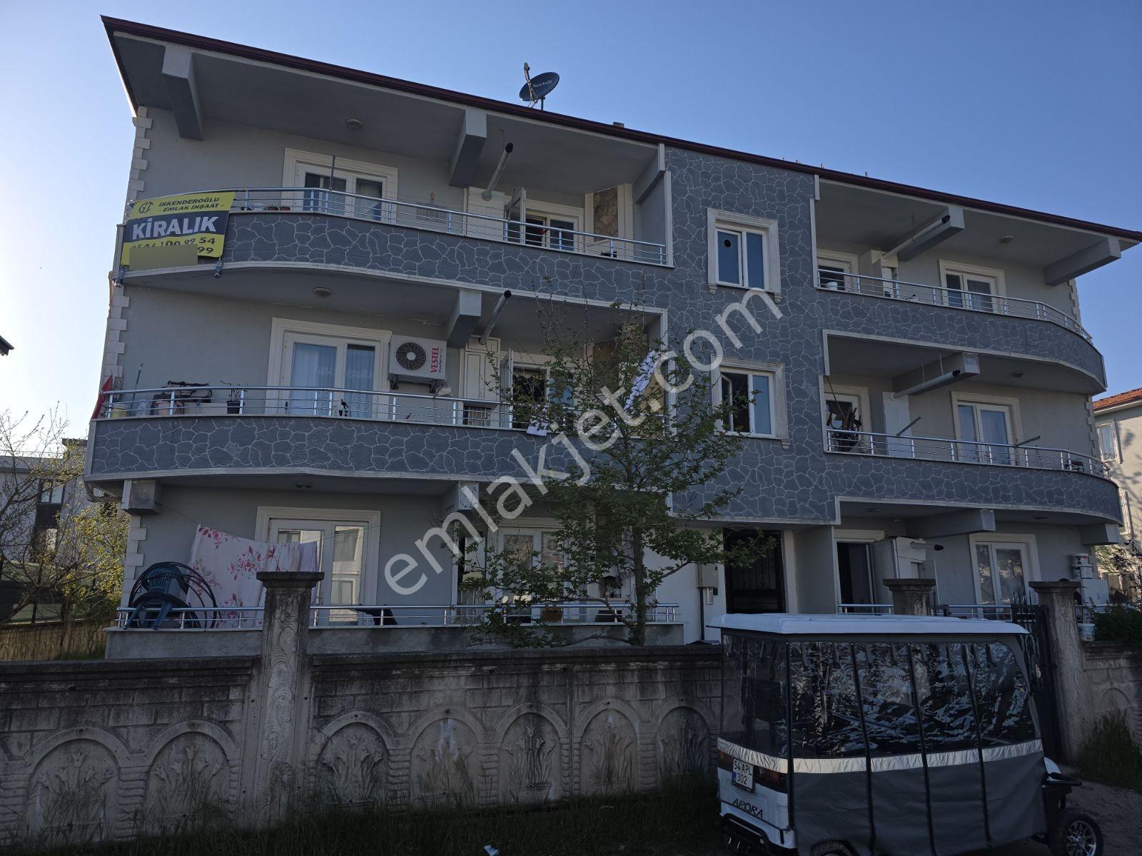 Aşağıaziziye Mahlesi Aziziye Yolu 3+1 125 M2 Kombi Petekli - Görsel 2