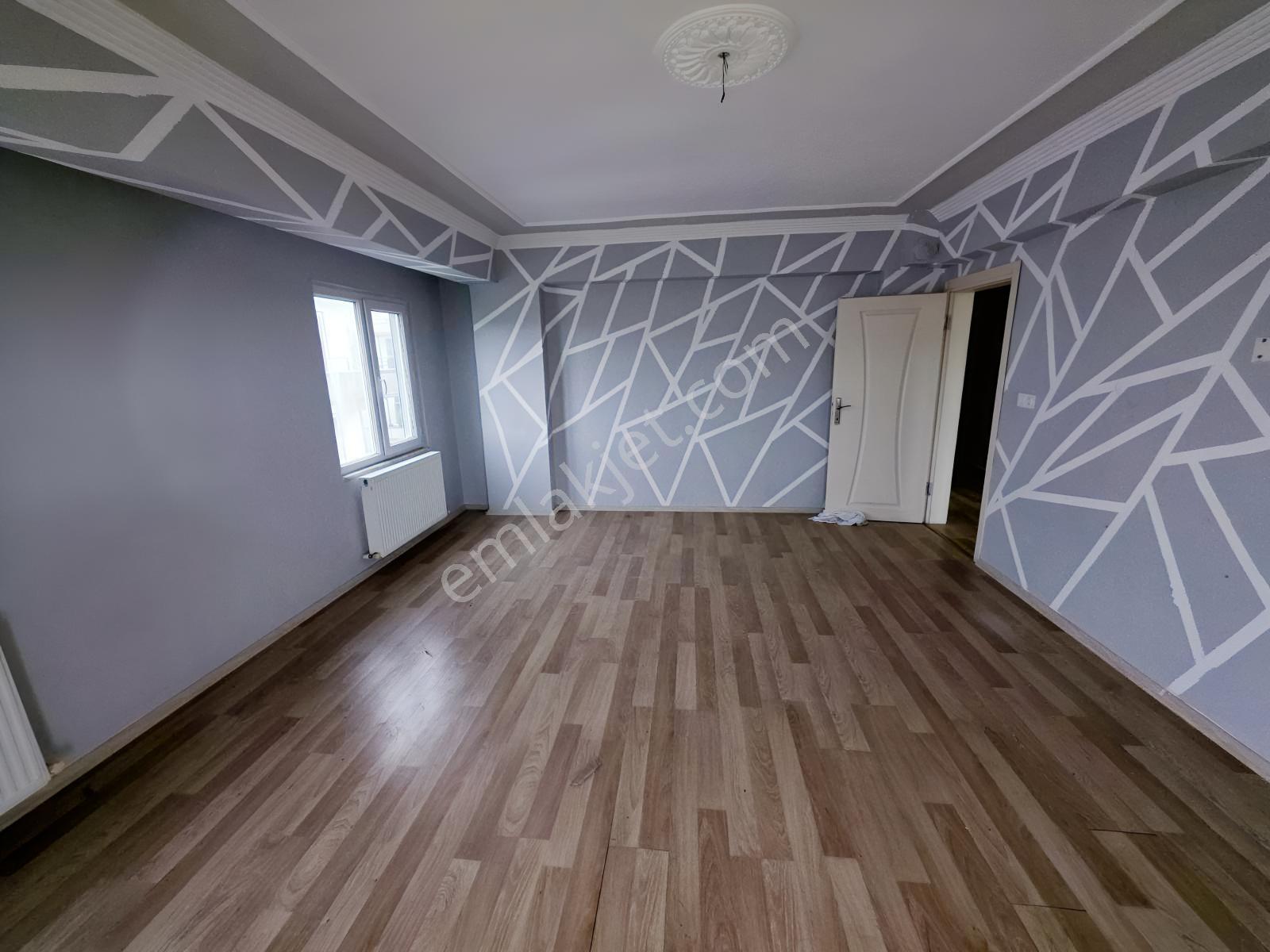 Aşağıaziziye Mahlesi Aziziye Yolu 3+1 125 M2 Kombi Petekli - Görsel 6