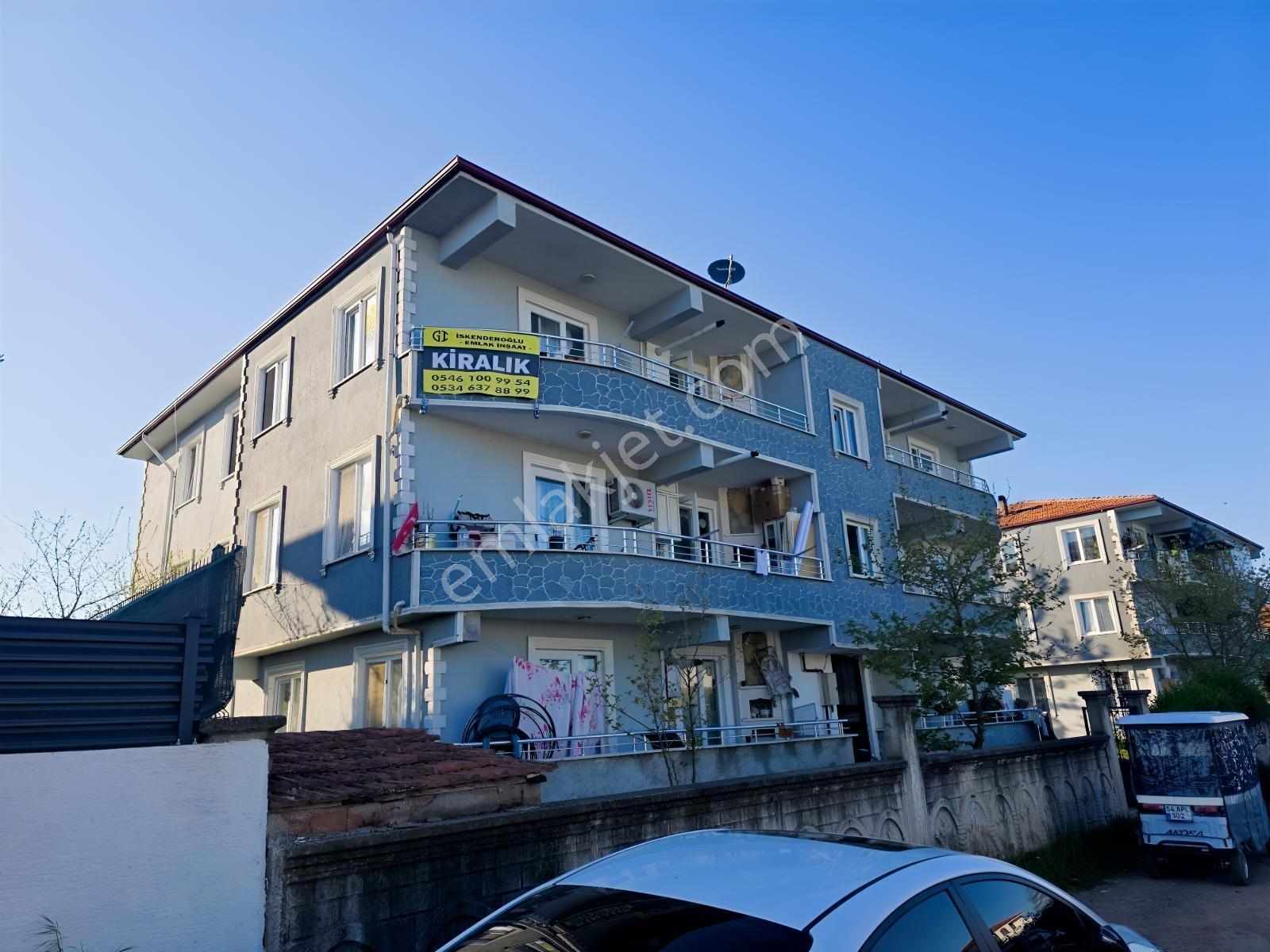 Aşağıaziziye Mahlesi Aziziye Yolu 3+1 125 M2 Kombi Petekli - Görsel 3