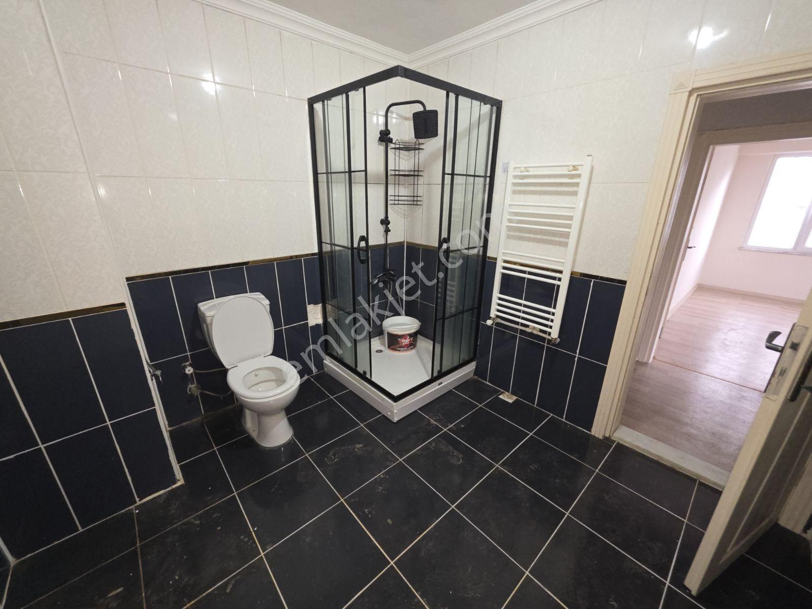 Aşağıaziziye Mahlesi Aziziye Yolu 3+1 125 M2 Kombi Petekli - Görsel 16