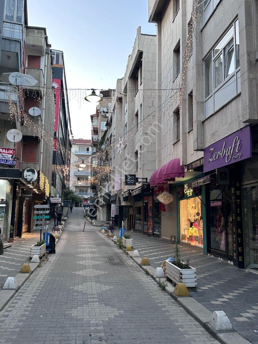 Acil.... Garanti Gayrimenkul'den İzmit Çarşı Da Krediye Uygun ! - Görsel 29