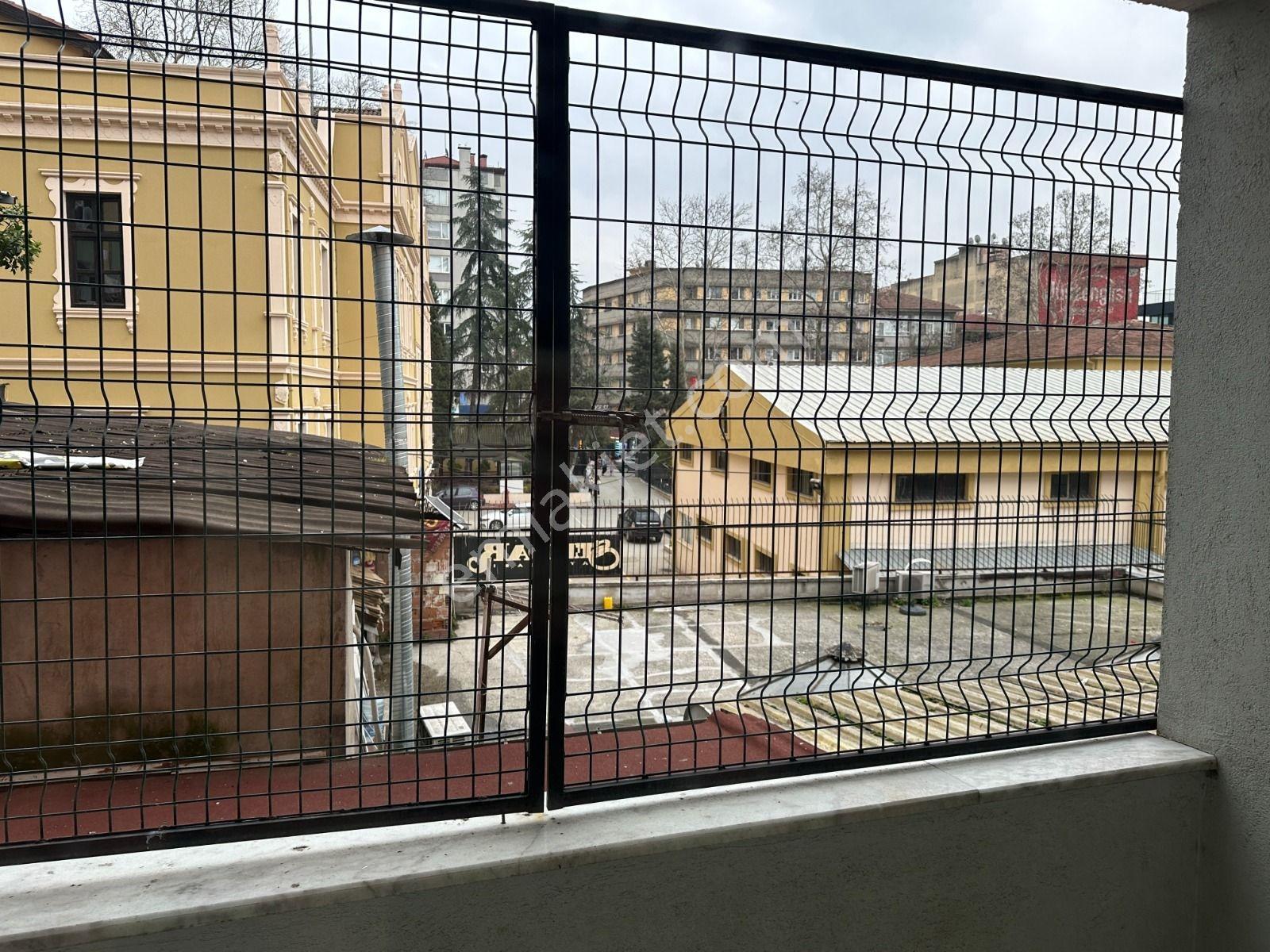 Acil.... Garanti Gayrimenkul'den İzmit Çarşı Da Krediye Uygun ! - Görsel 14