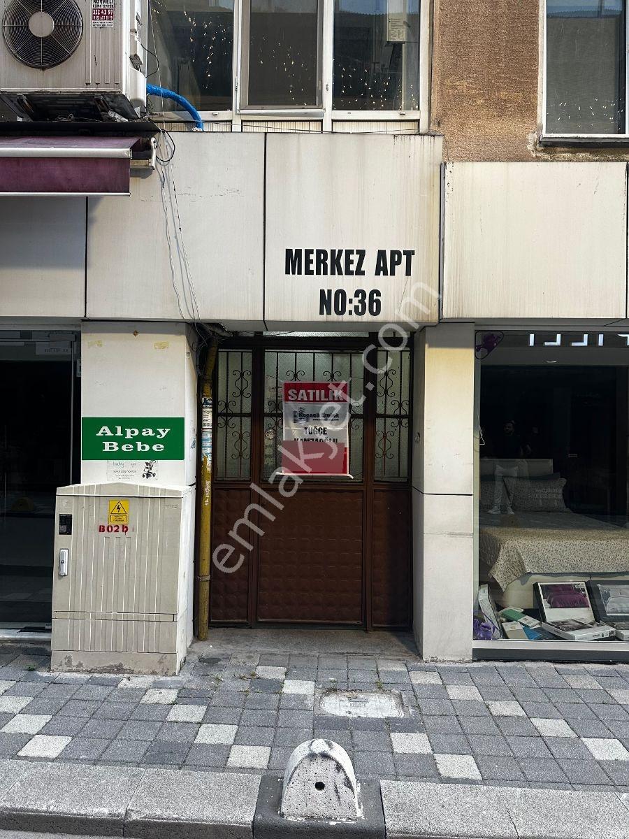 Acil.... Garanti Gayrimenkul'den İzmit Çarşı Da Krediye Uygun ! - Görsel 4
