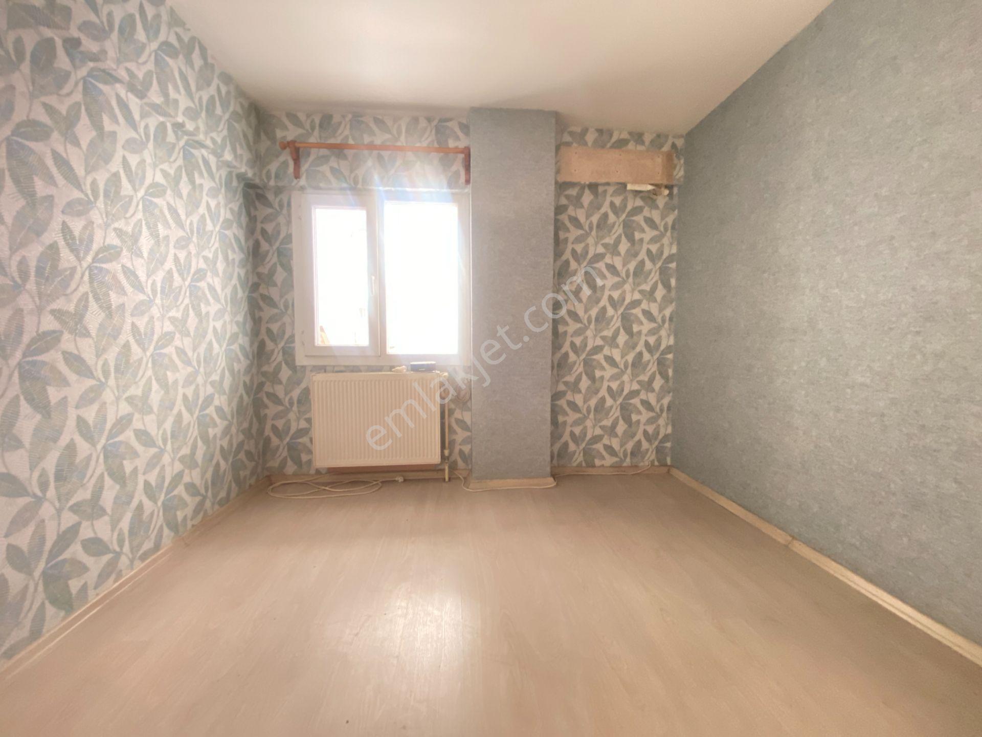 Akalın'dan İnönü Caddesi Üzeri 2+1 Asansörlü Otoparklı Arakat - Görsel 9
