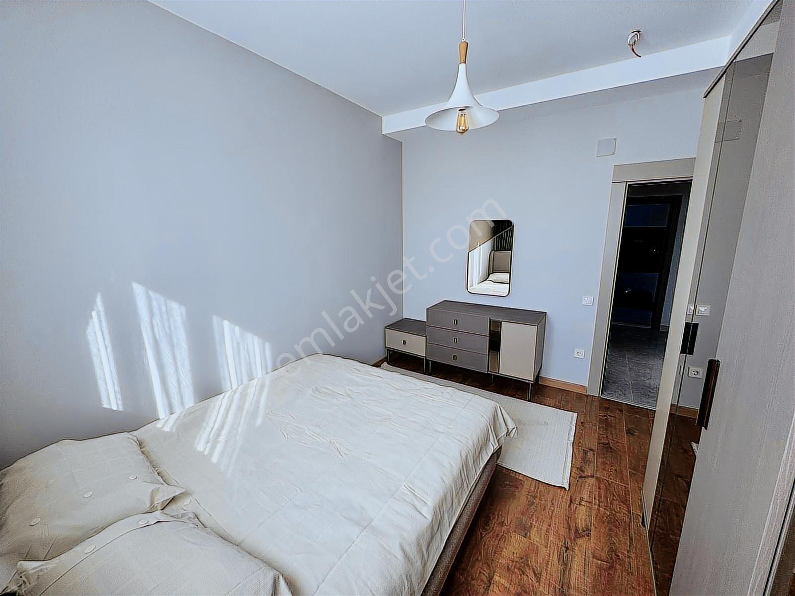Bm"den Site İçinde Sıfır 2+1 Daire-kapalı Otopark-oyun Alanları - Görsel 18