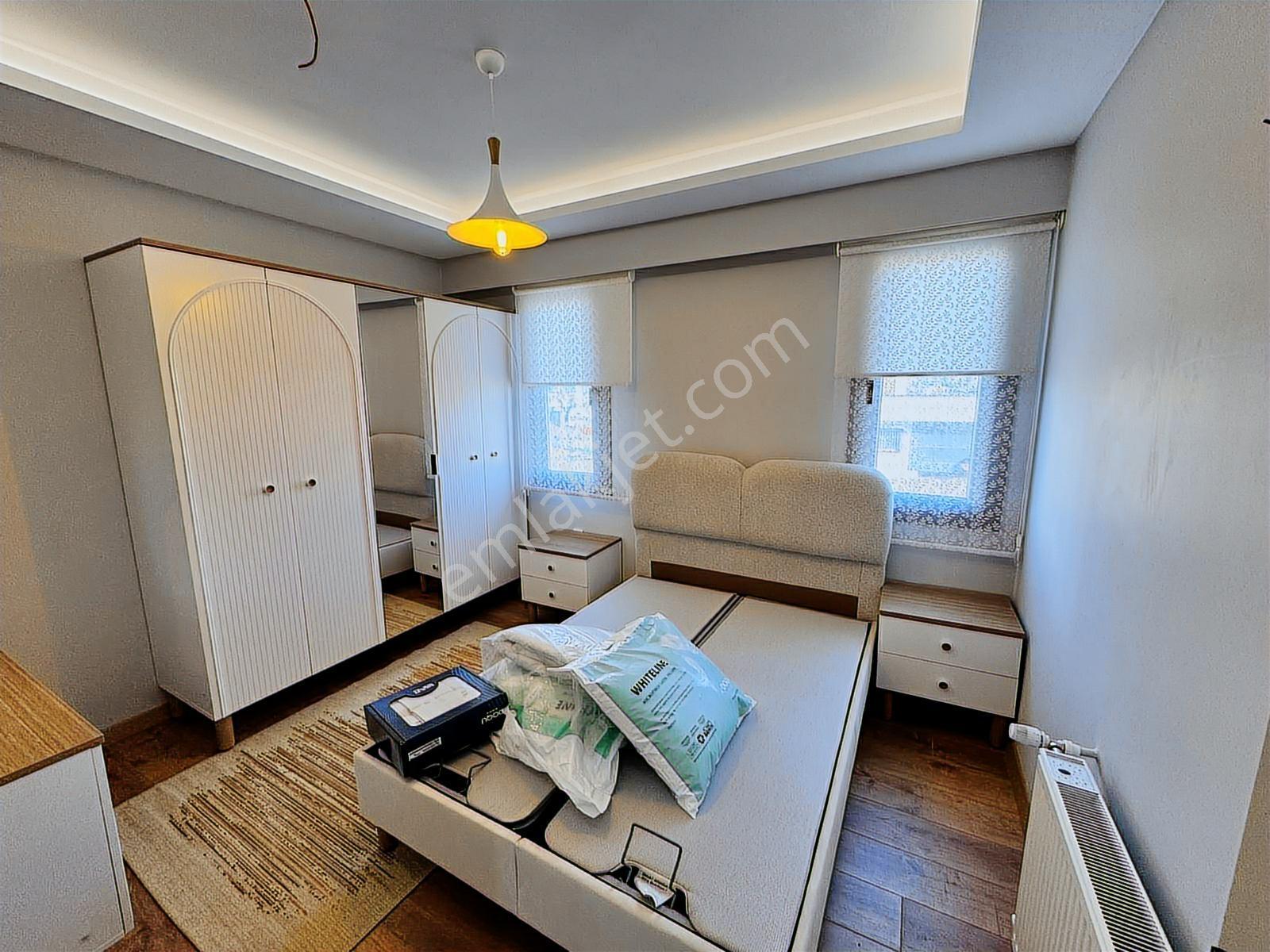 Bm"den Site İçinde Sıfır 2+1 Daire-kapalı Otopark-oyun Alanları - Görsel 7
