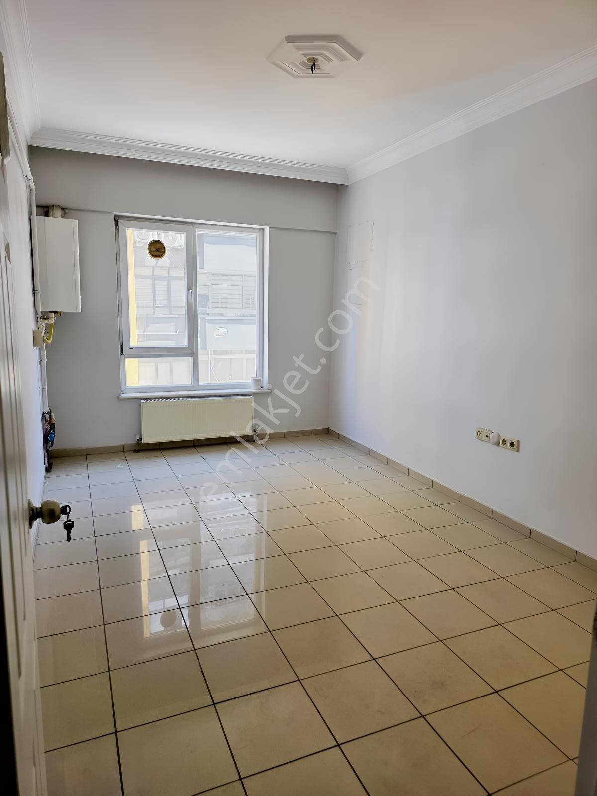 Merkezi Konumda,elit Plazada Kaçırılmayacak Kiralık Ofis - Görsel 6