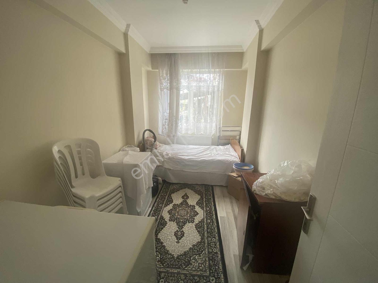 Güneş Emlak'tan Satılık 300 M2 Dubleks Daire 6+1+teras - Görsel 25