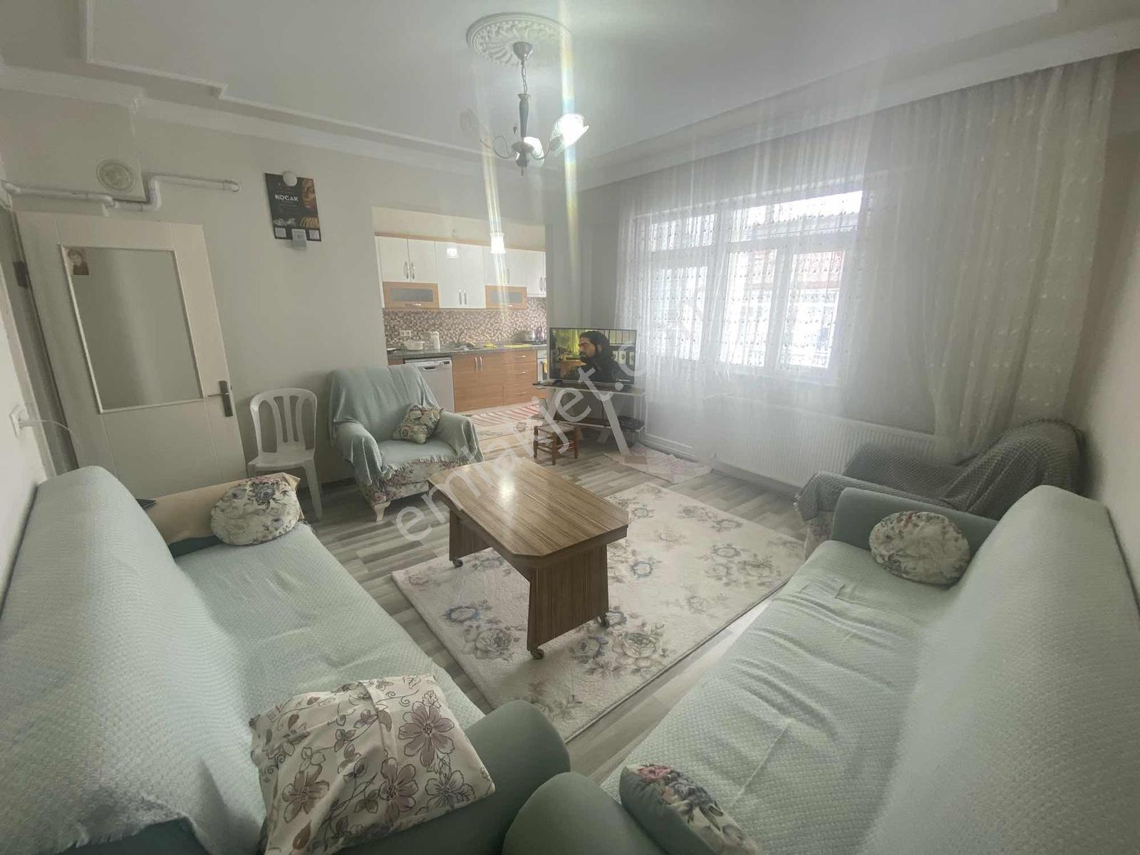 Güneş Emlak'tan Satılık 300 M2 Dubleks Daire 6+1+teras - Görsel 22