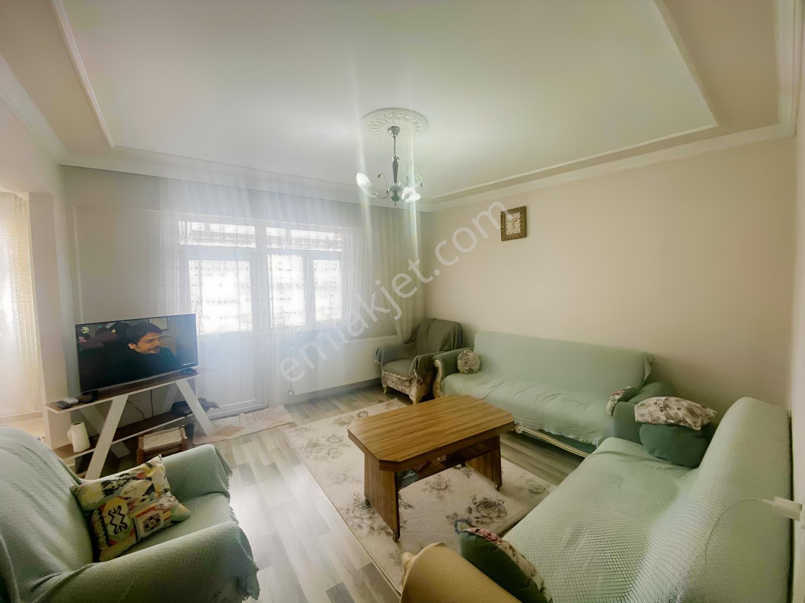 Güneş Emlak'tan Satılık 300 M2 Dubleks Daire 6+1+teras - Görsel 5