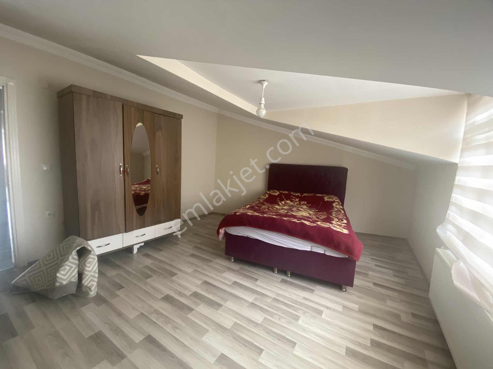 Güneş Emlak'tan Satılık 300 M2 Dubleks Daire 6+1+teras - Görsel 9