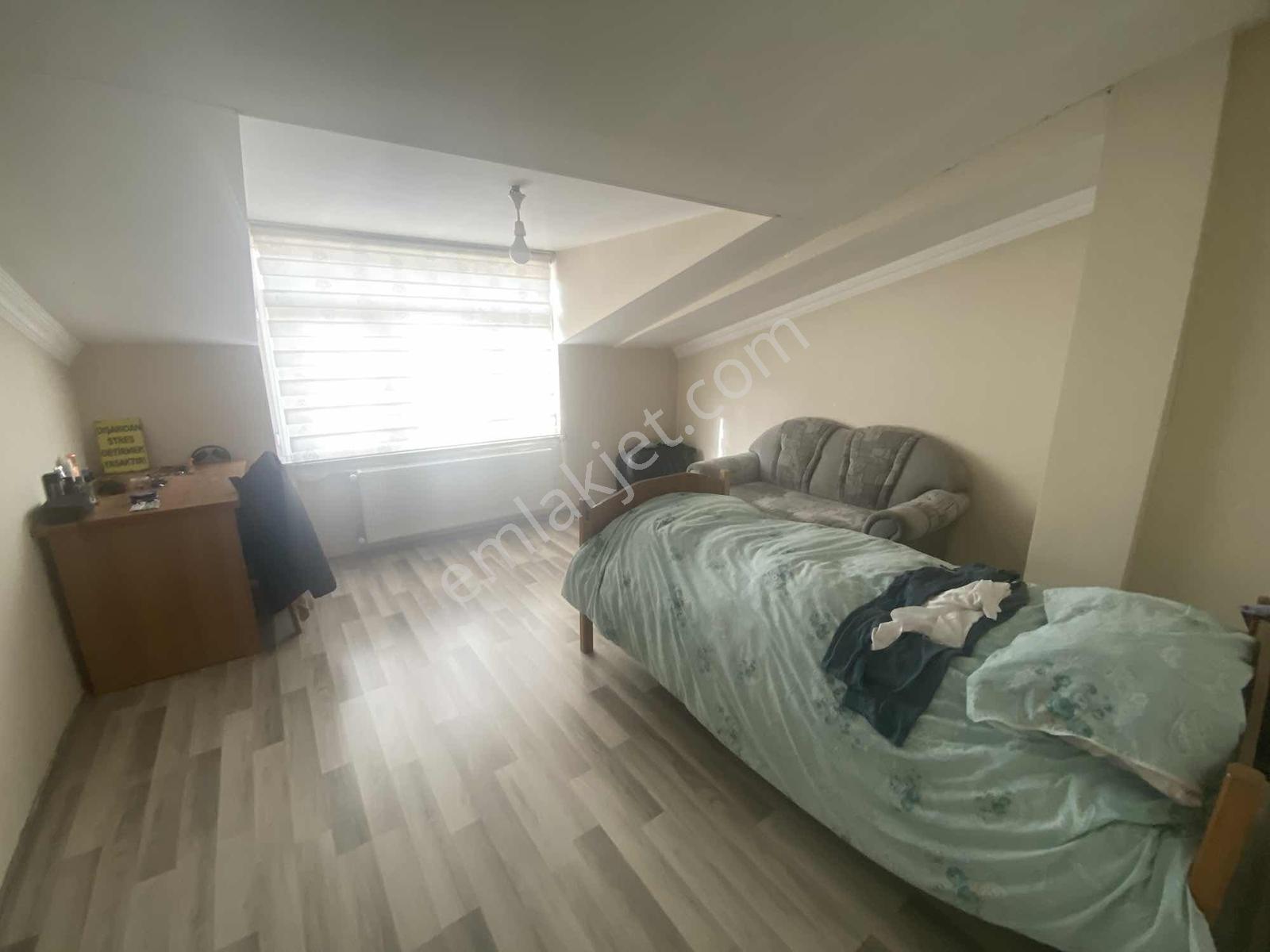 Güneş Emlak'tan Satılık 300 M2 Dubleks Daire 6+1+teras - Görsel 10