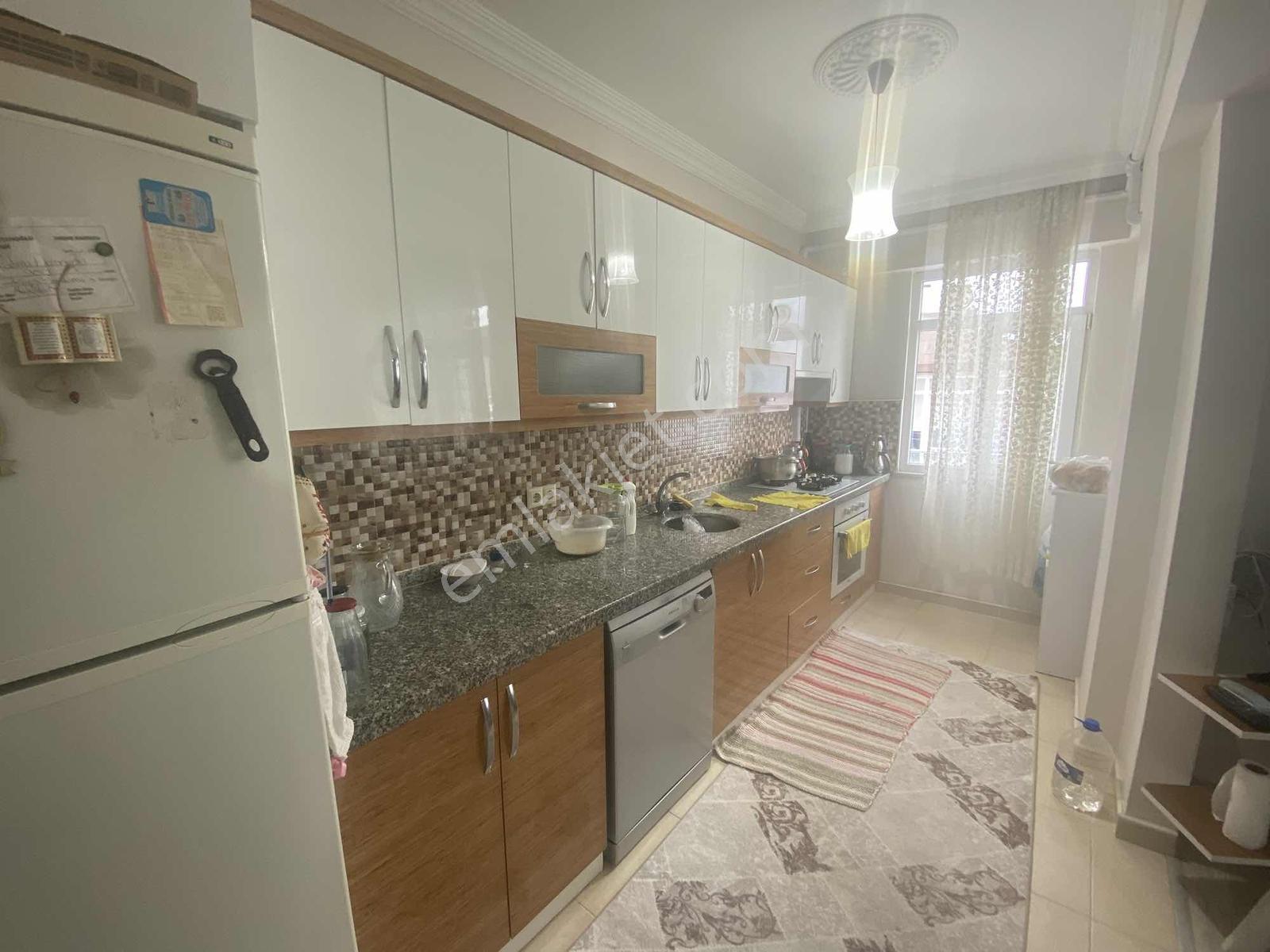Güneş Emlak'tan Satılık 300 M2 Dubleks Daire 6+1+teras - Görsel 13