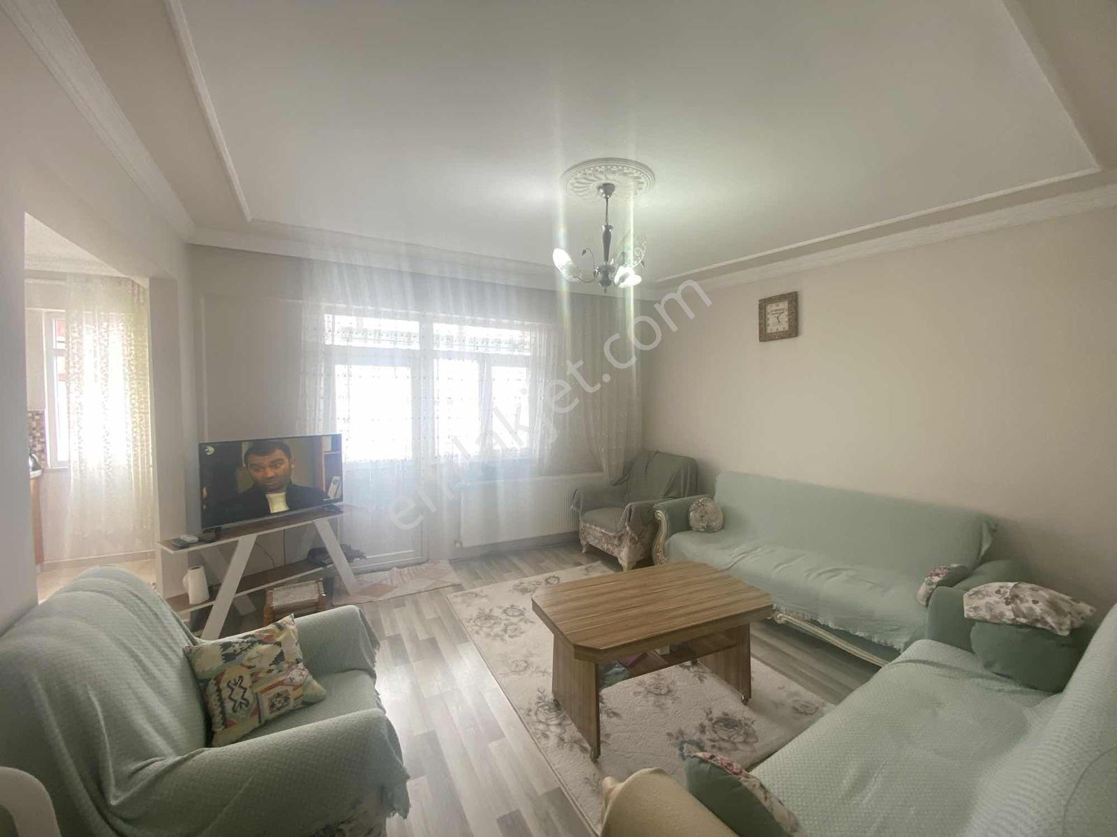 Güneş Emlak'tan Satılık 300 M2 Dubleks Daire 6+1+teras - Görsel 6