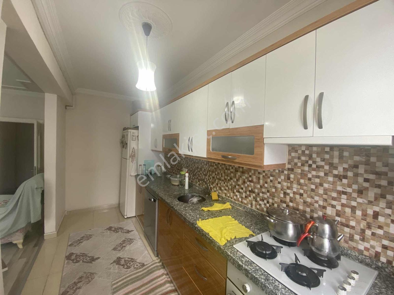 Güneş Emlak'tan Satılık 300 M2 Dubleks Daire 6+1+teras - Görsel 14