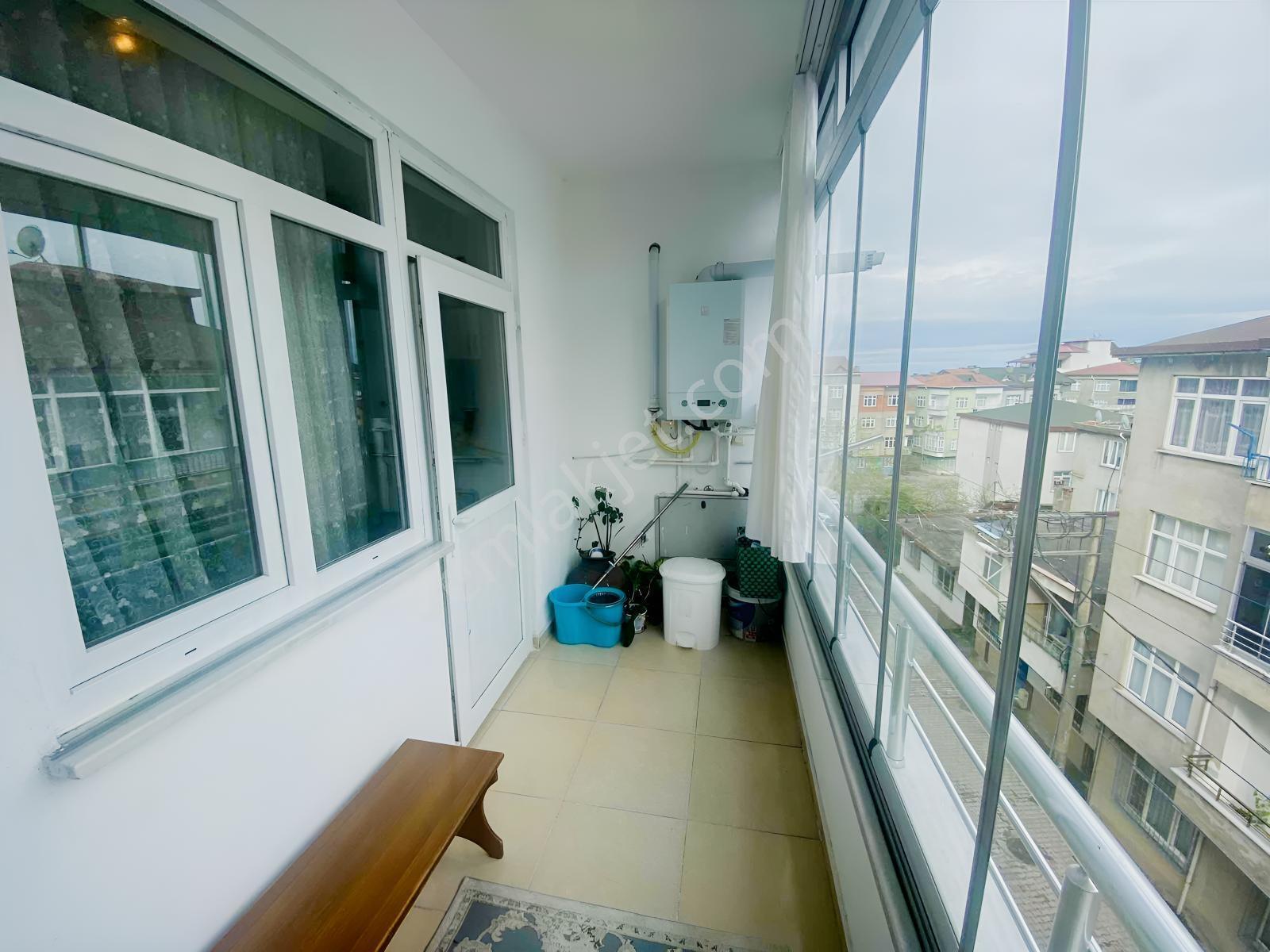 Güneş Emlak'tan Satılık 300 M2 Dubleks Daire 6+1+teras - Görsel 23