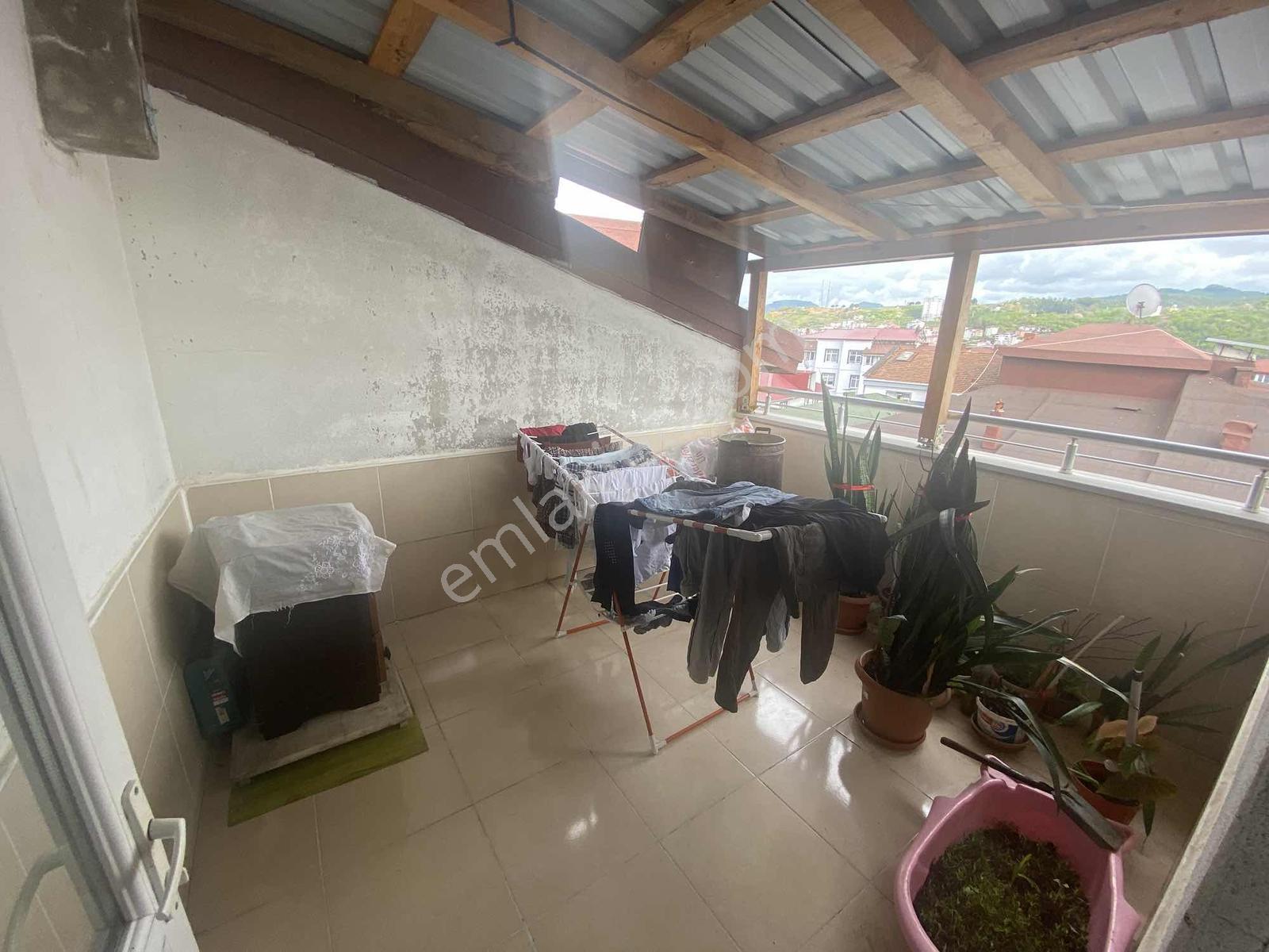 Güneş Emlak'tan Satılık 300 M2 Dubleks Daire 6+1+teras - Görsel 18