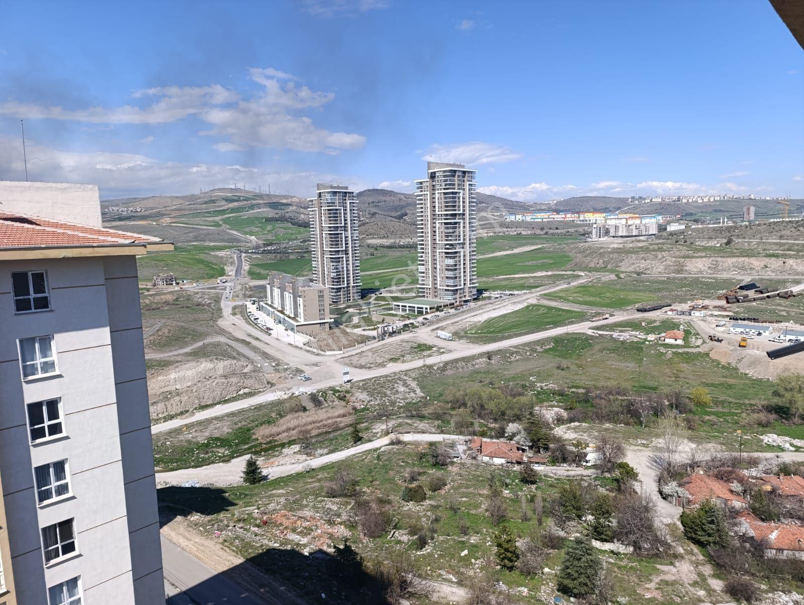 Yükseltepe Mah İmarlı 250metrekonut Site Arsası