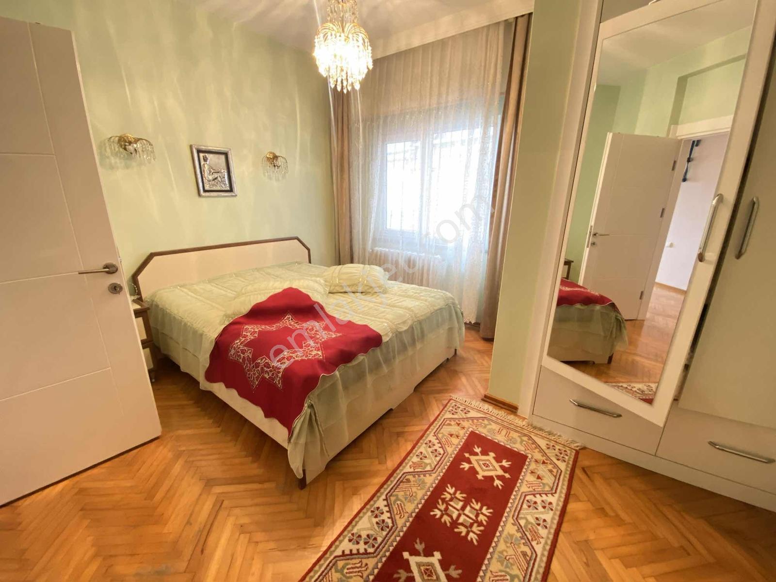 Ordu Güzelyalı Müstakil Bahçeli Deniz Manzaralı Satılık Villa - Görsel 9
