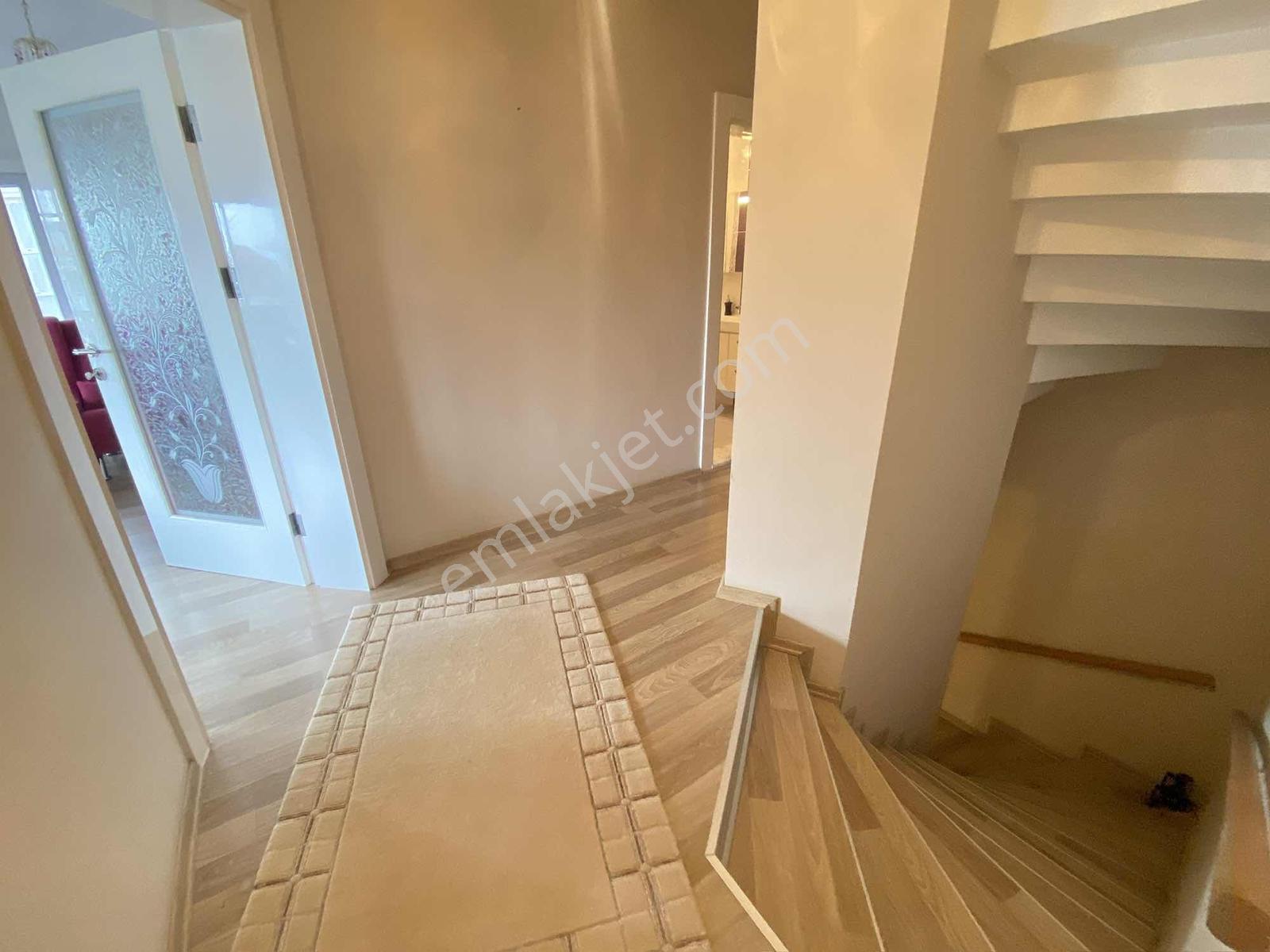 Ordu Güzelyalı Müstakil Bahçeli Deniz Manzaralı Satılık Villa - Görsel 27
