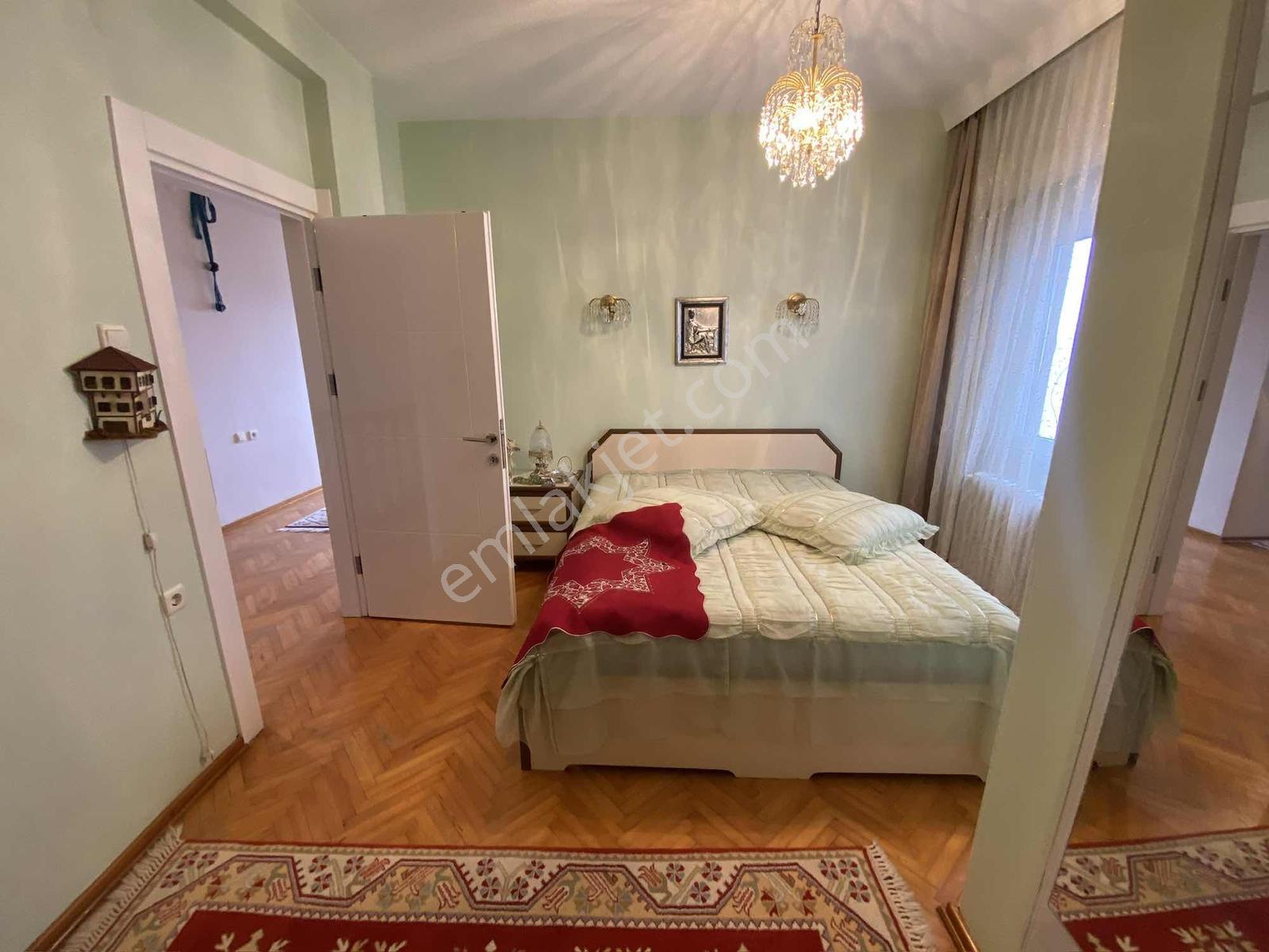Ordu Güzelyalı Müstakil Bahçeli Deniz Manzaralı Satılık Villa - Görsel 8