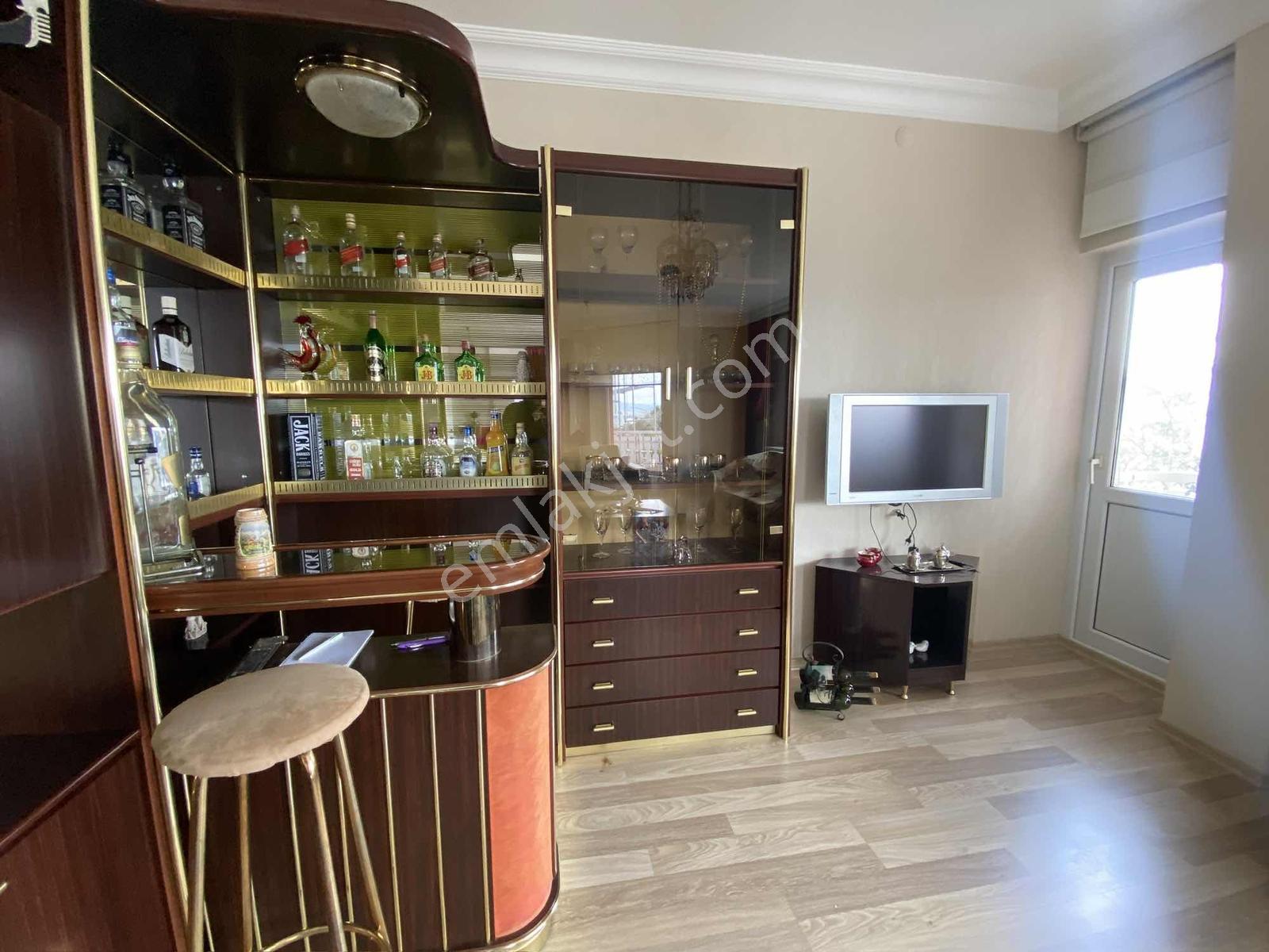 Ordu Güzelyalı Müstakil Bahçeli Deniz Manzaralı Satılık Villa - Görsel 11