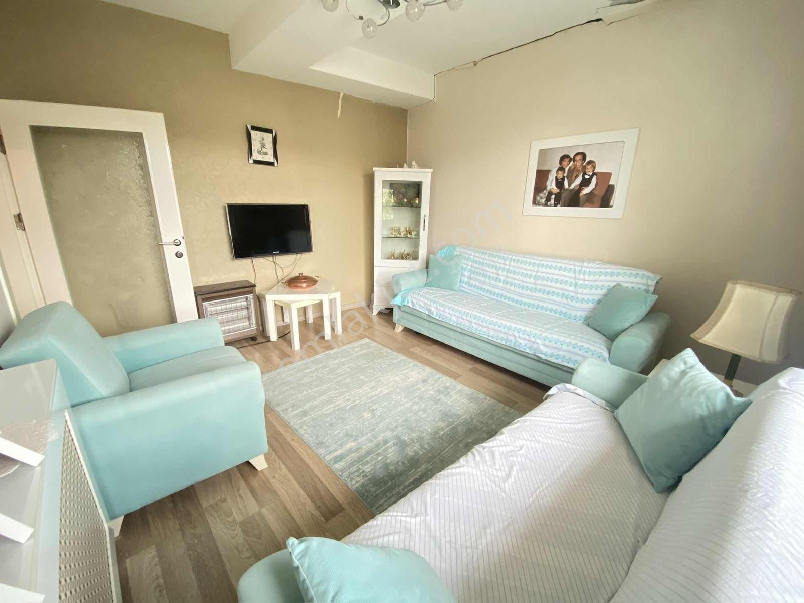 Ordu Güzelyalı Müstakil Bahçeli Deniz Manzaralı Satılık Villa - Görsel 29