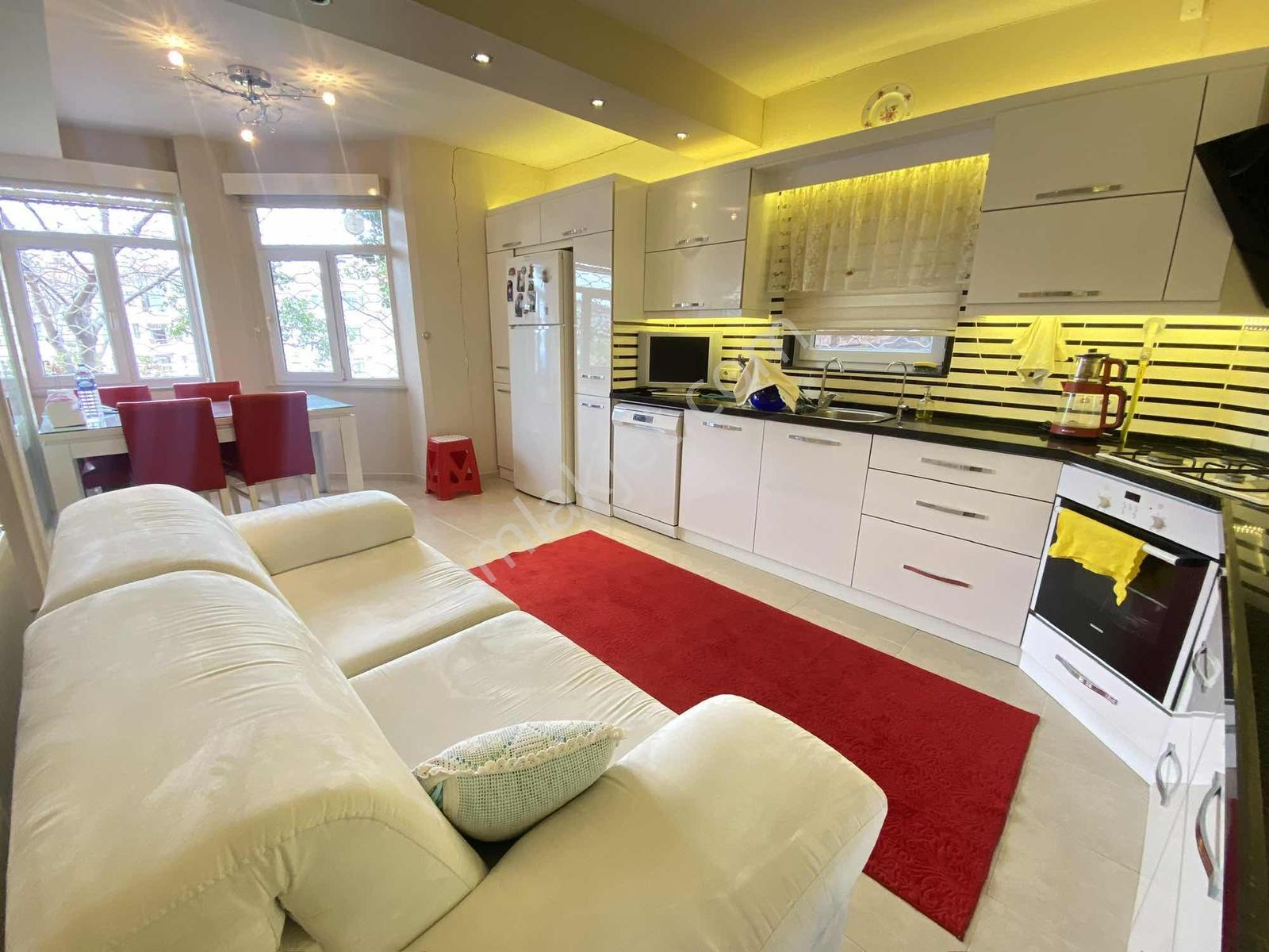 Ordu Güzelyalı Müstakil Bahçeli Deniz Manzaralı Satılık Villa - Görsel 17