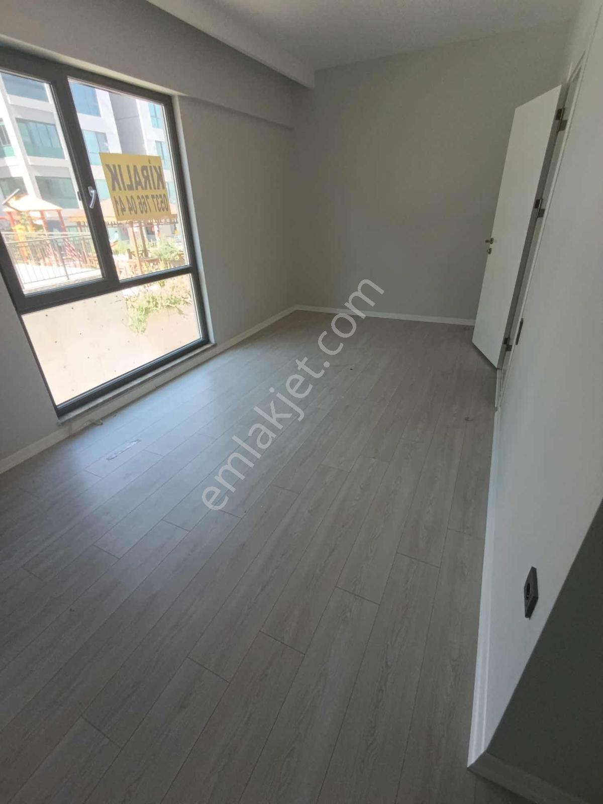 G A Dan Karnur Özcanlife 2+1 Kiralık Daire - Görsel 23