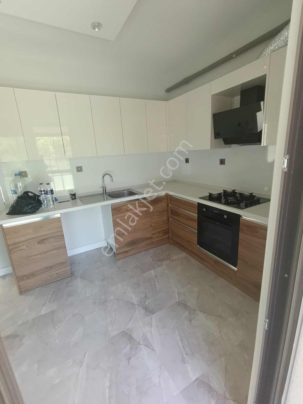 G A Dan Karnur Özcanlife 2+1 Kiralık Daire - Görsel 26