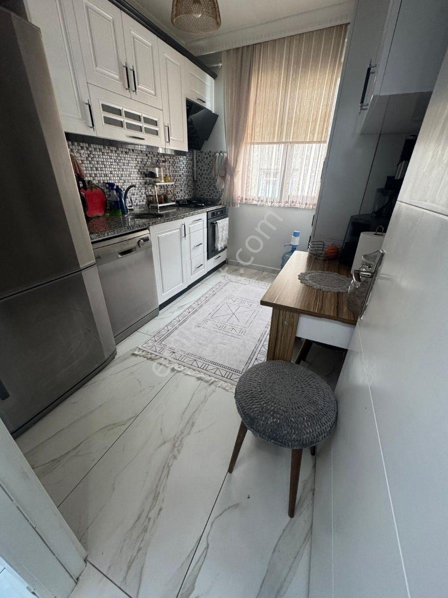 Rami Yeni Mahallesinde Yeni Bina Asansörlü 2+1 Satılık Daire - Görsel 32