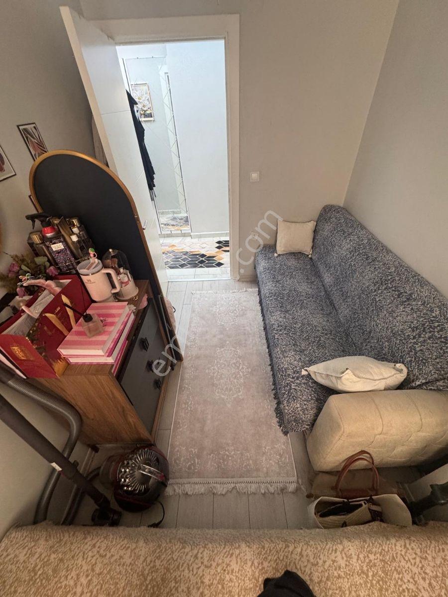Rami Yeni Mahallesinde Yeni Bina Asansörlü 2+1 Satılık Daire - Görsel 18