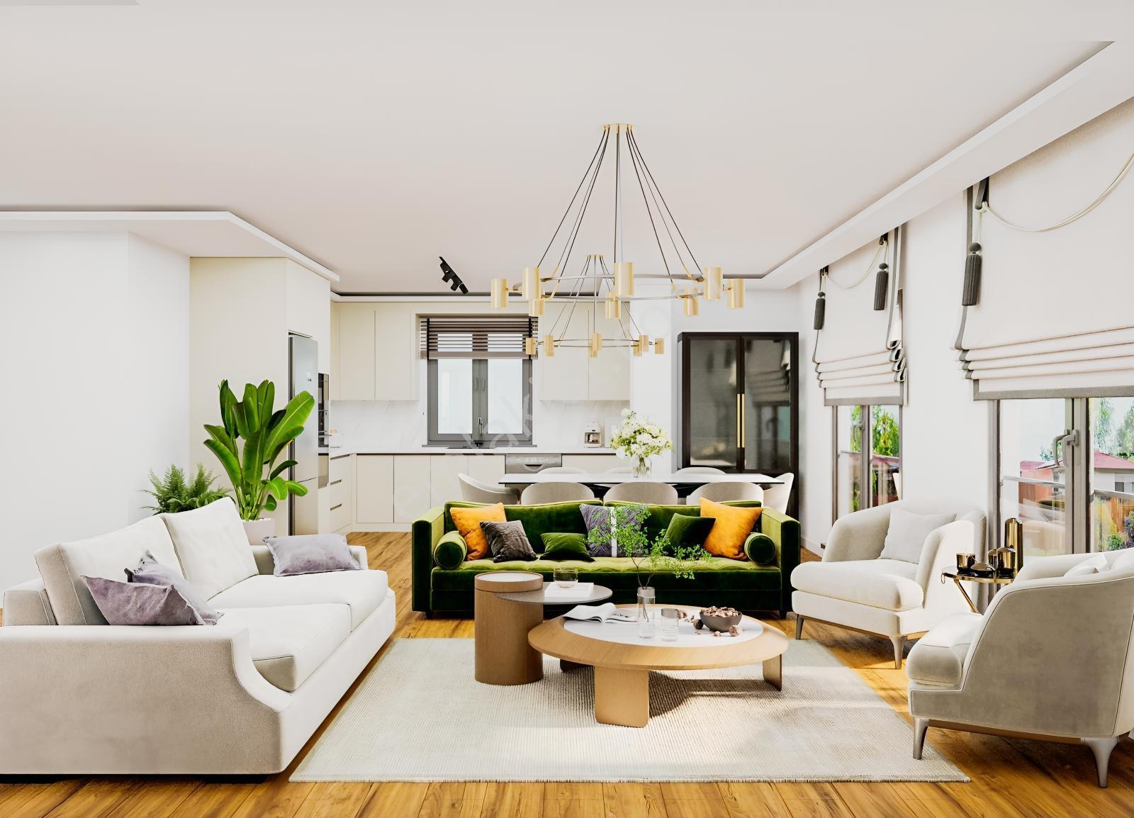 Century21'den Ordu Efirli Mevkinde Kalitenin Adresi Site!!! - Görsel 14