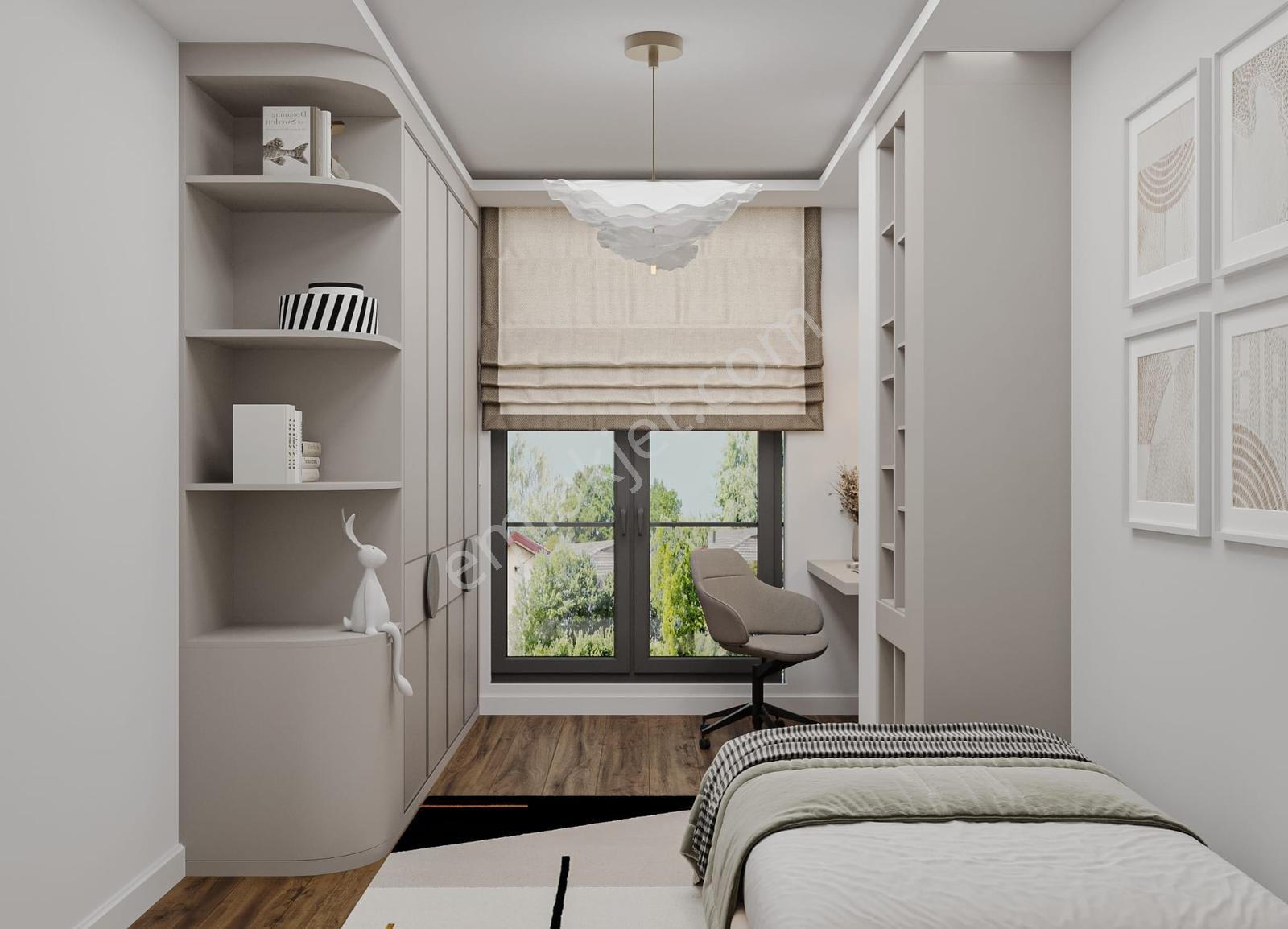 Century21'den Ordu Efirli Mevkinde Kalitenin Adresi Site!!! - Görsel 7