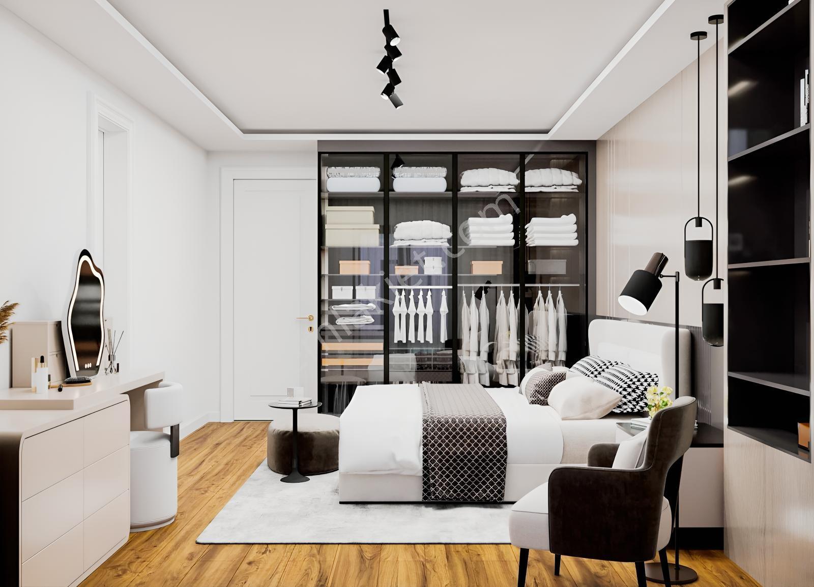 Century21'den Ordu Efirli Mevkinde Kalitenin Adresi Site!!! - Görsel 24