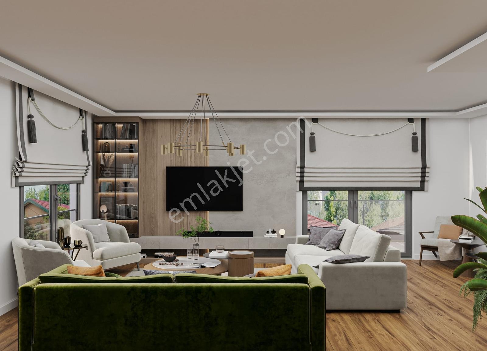Century21'den Ordu Efirli Mevkinde Kalitenin Adresi Site!!! - Görsel 15