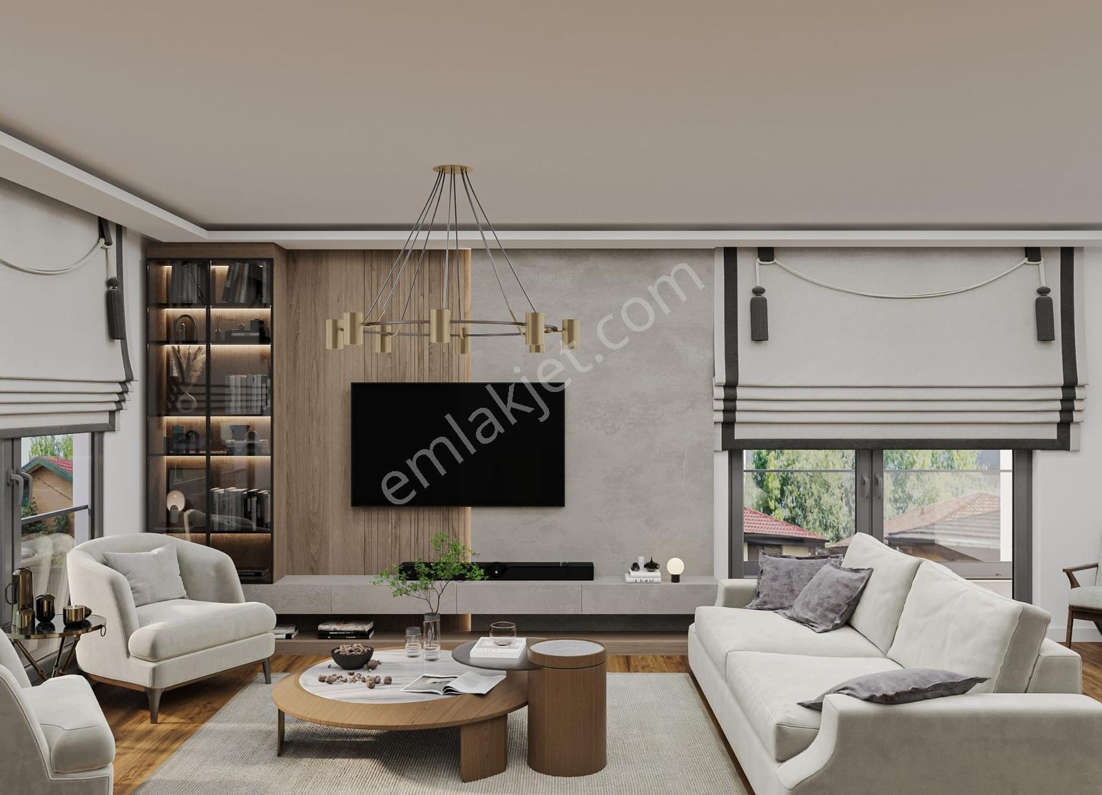 Century21'den Ordu Efirli Mevkinde Kalitenin Adresi Site!!! - Görsel 6