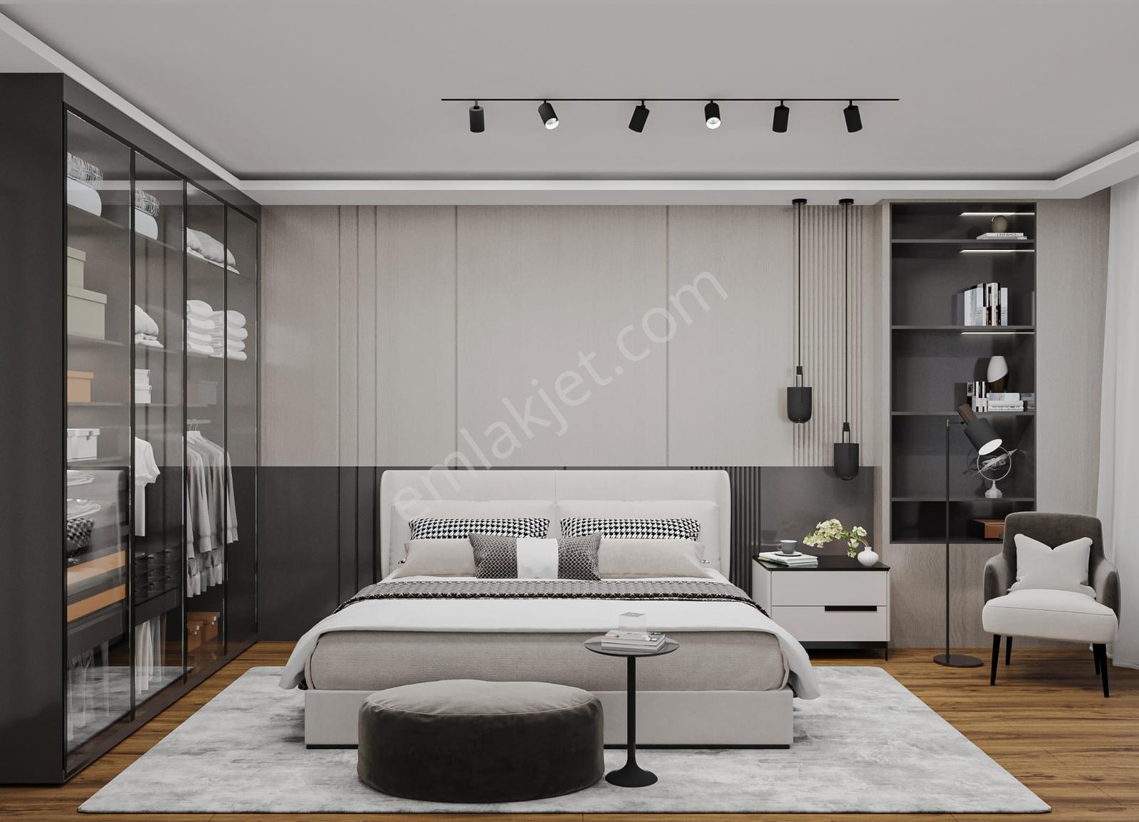 Century21'den Ordu Efirli Mevkinde Kalitenin Adresi Site!!! - Görsel 21