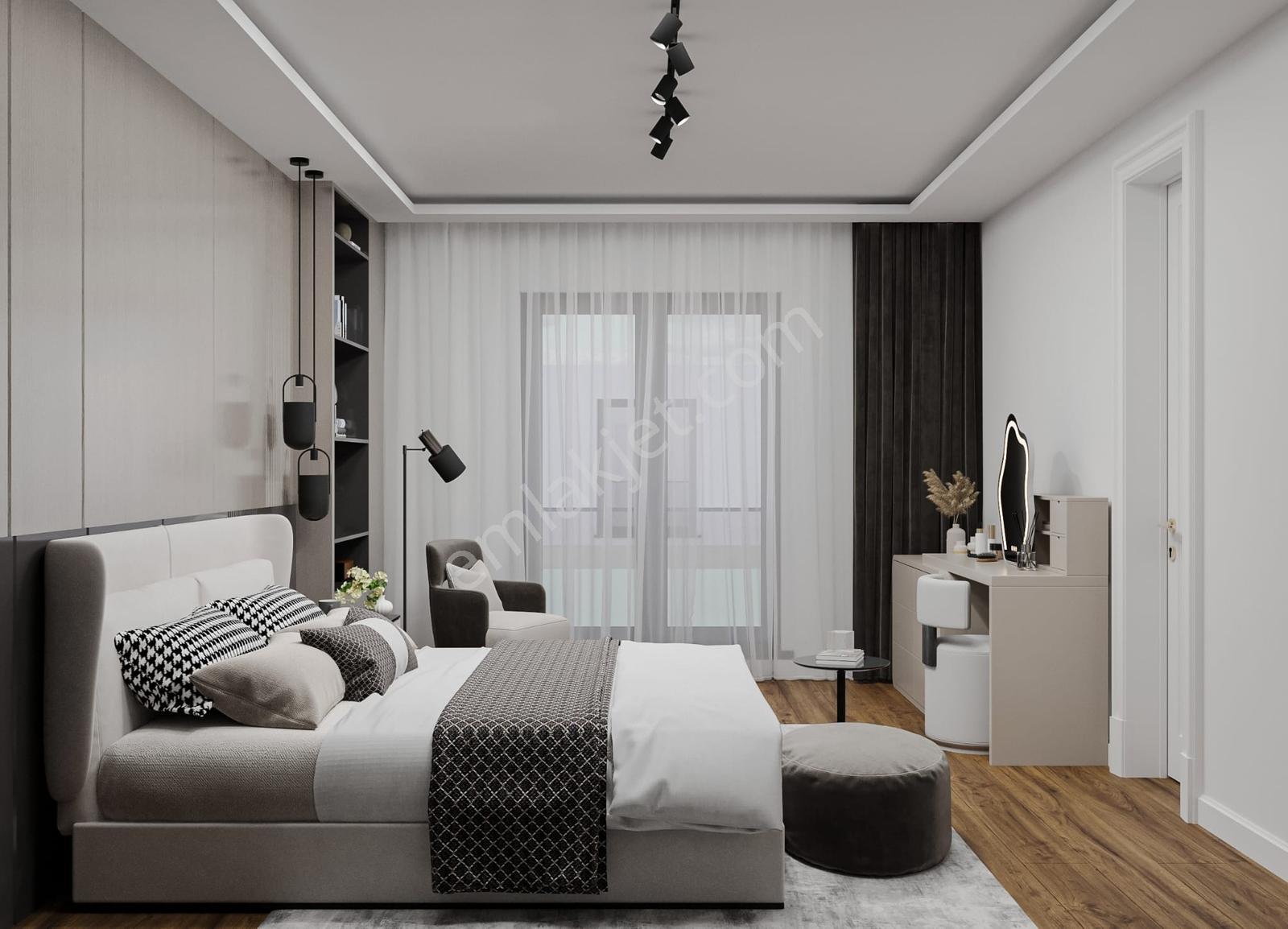 Century21'den Ordu Efirli Mevkinde Kalitenin Adresi Site!!! - Görsel 23